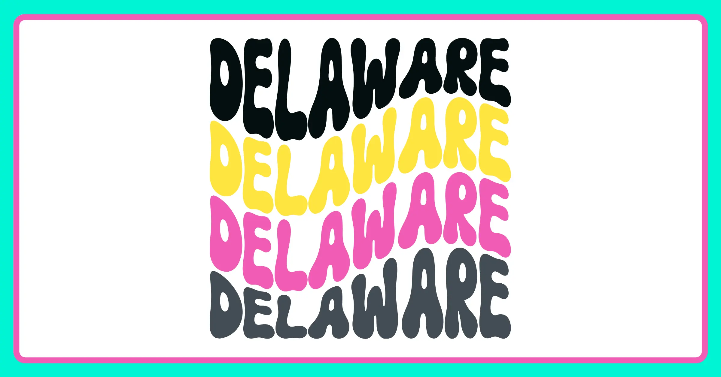 Delaware