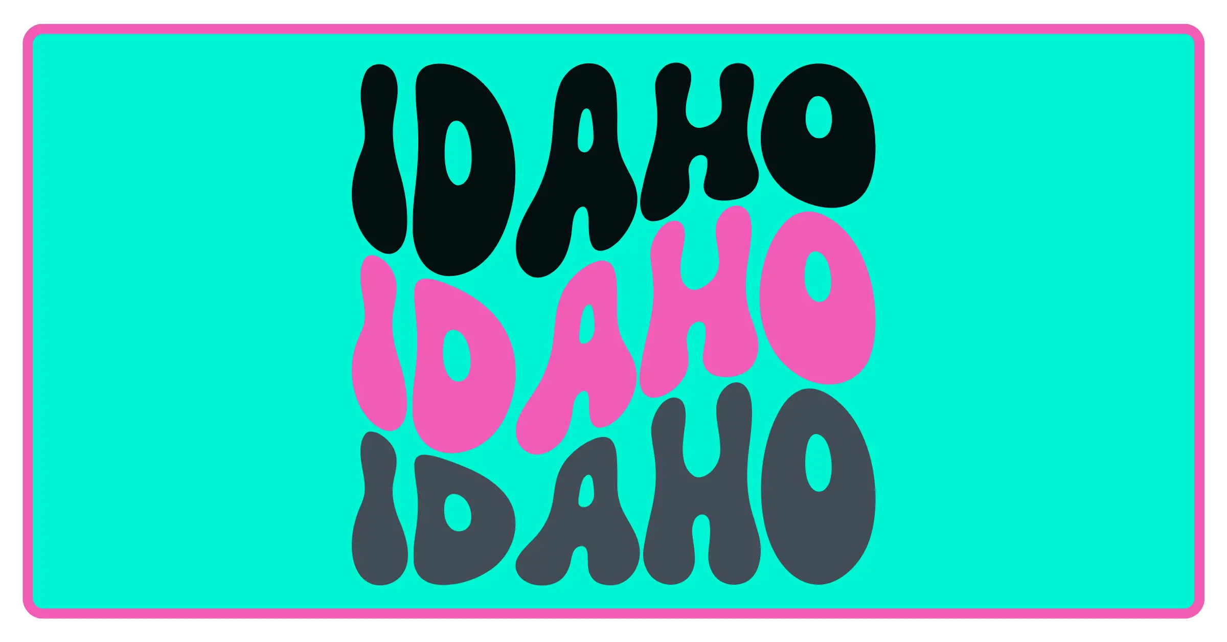 Idaho