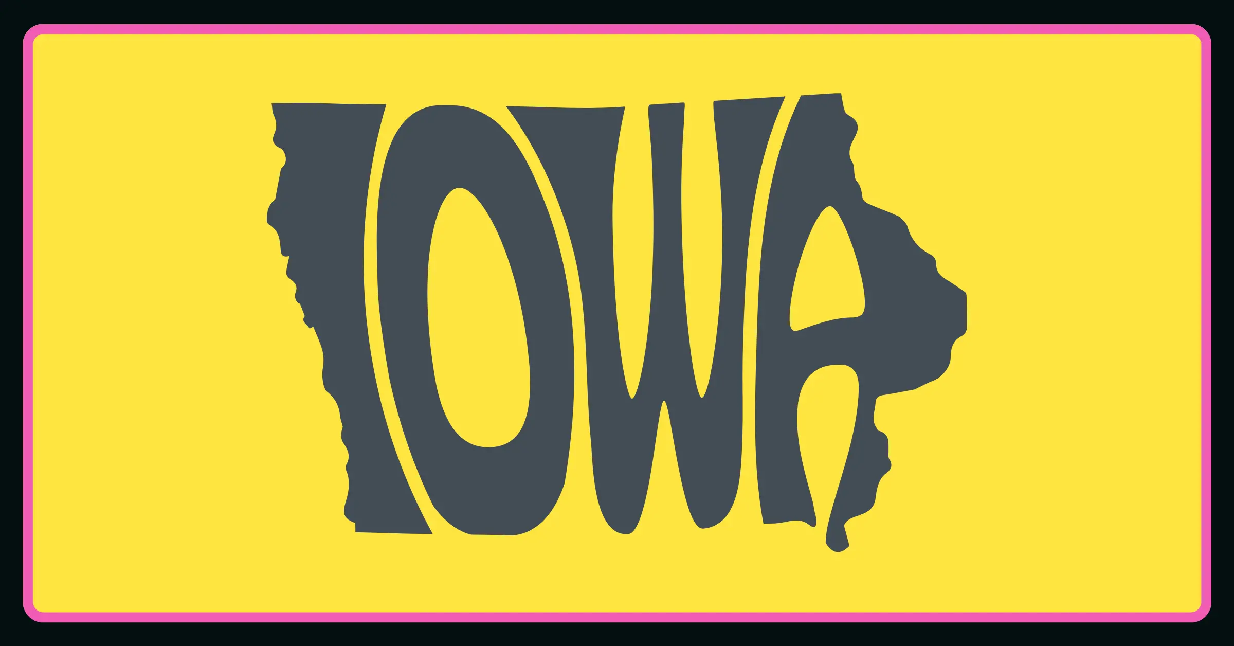 Iowa