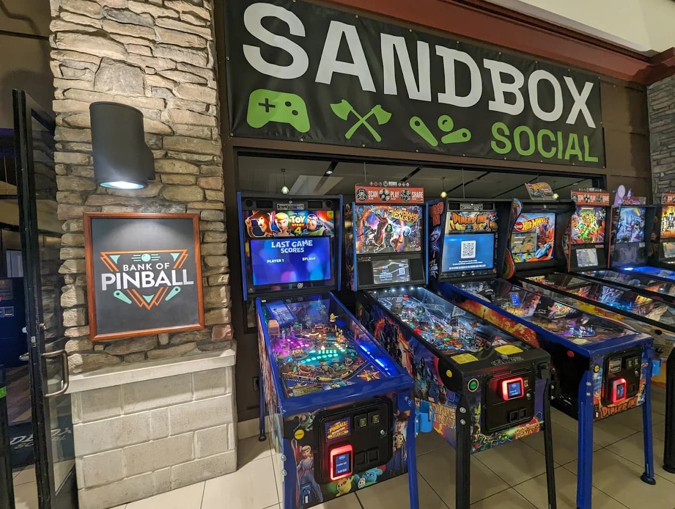 Sandbox Social