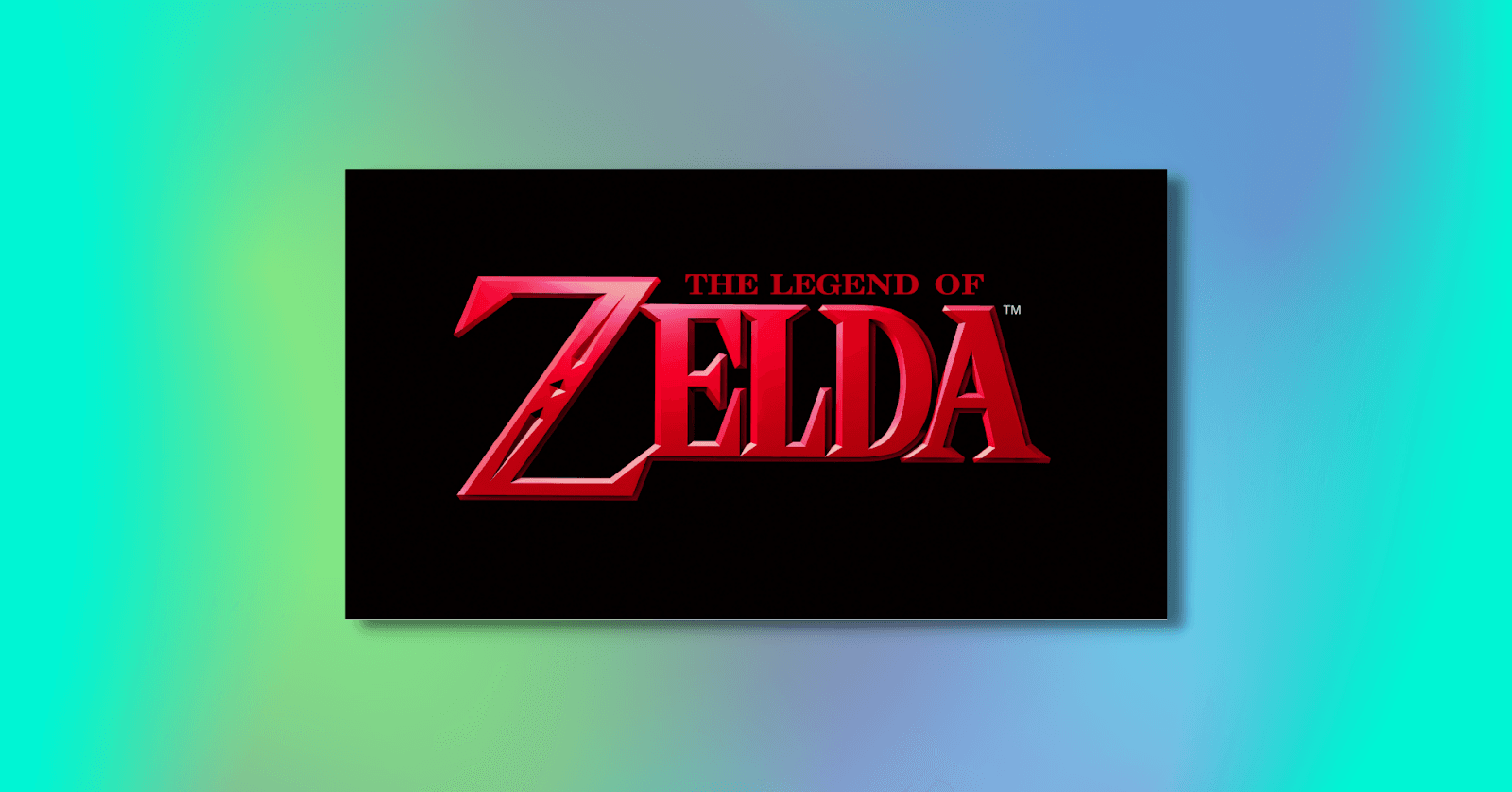 legend of zelda pinball machine