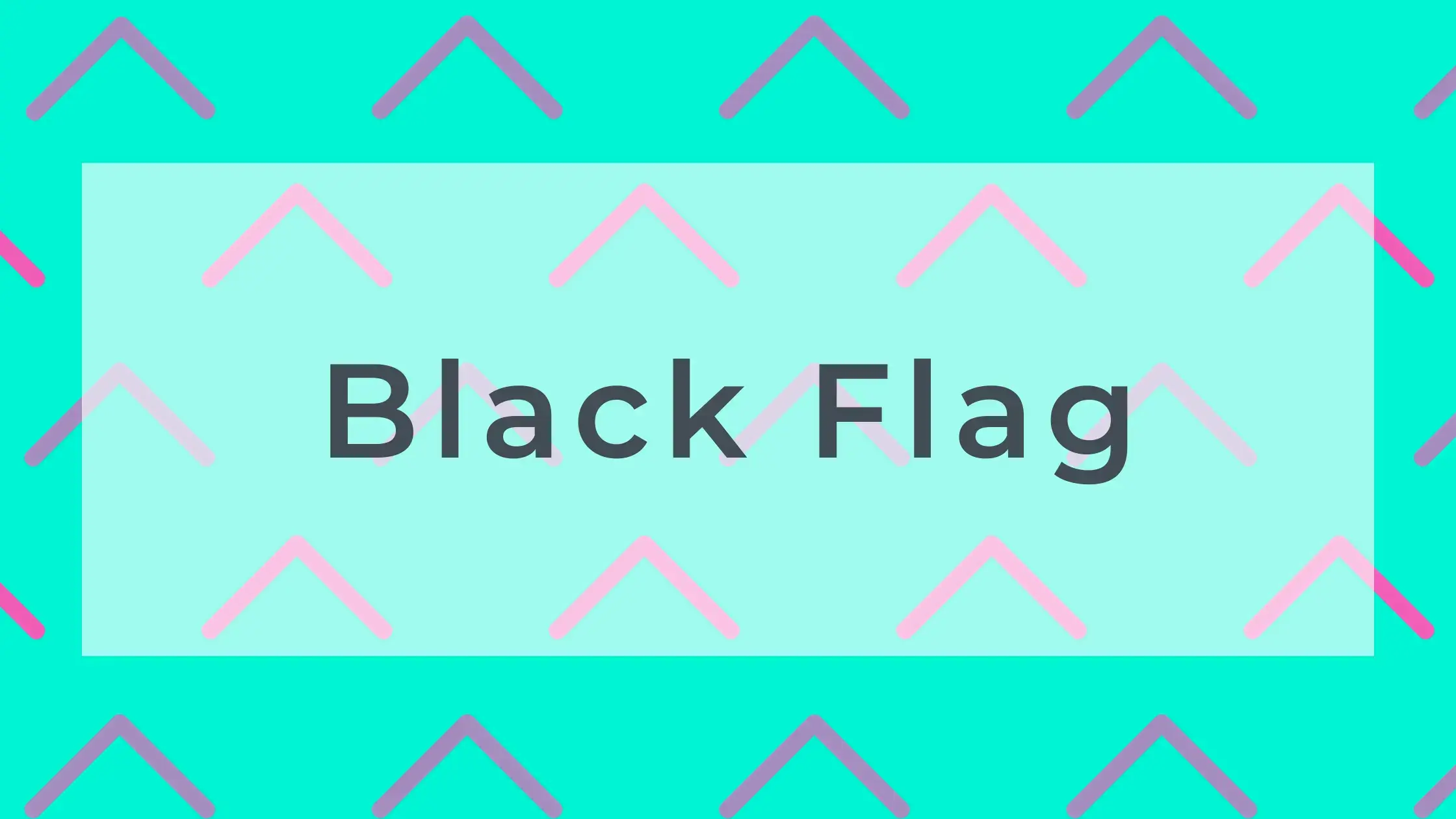 Black Flag