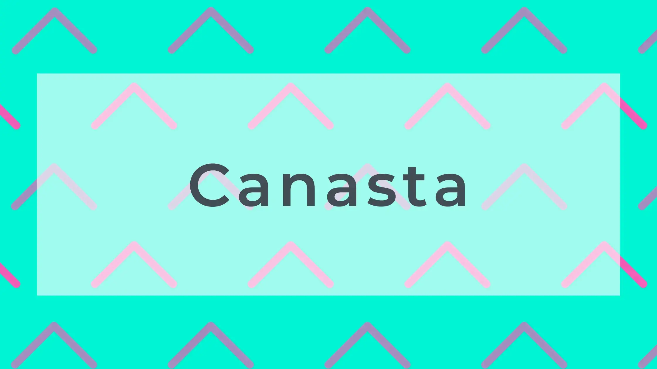 Canasta