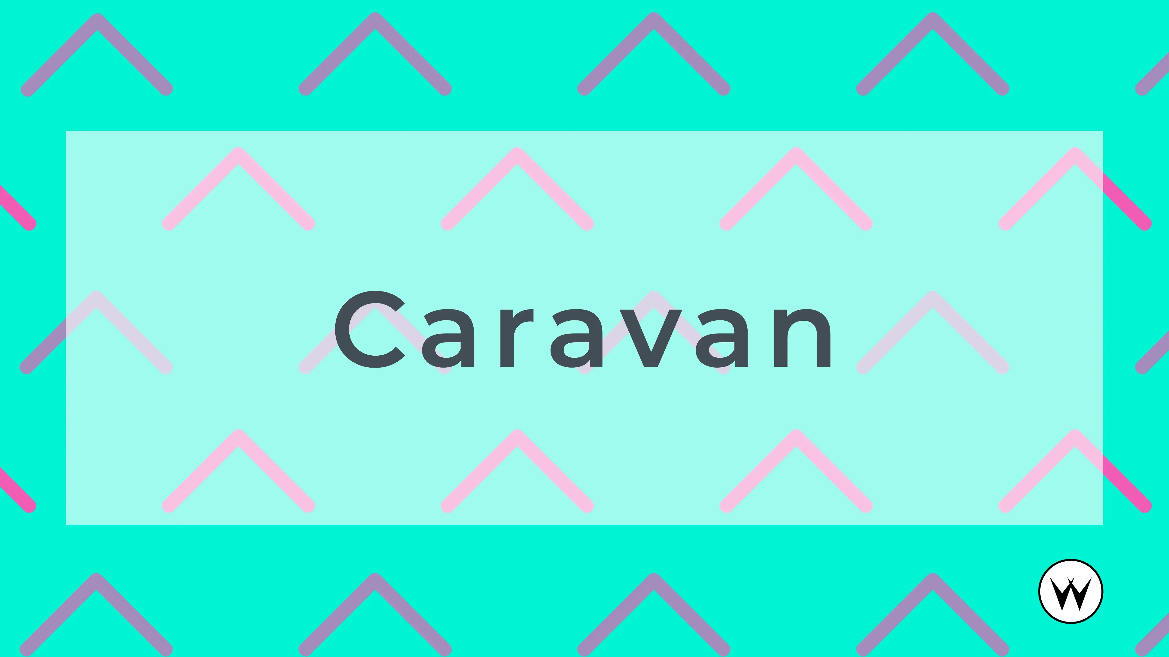 Caravan