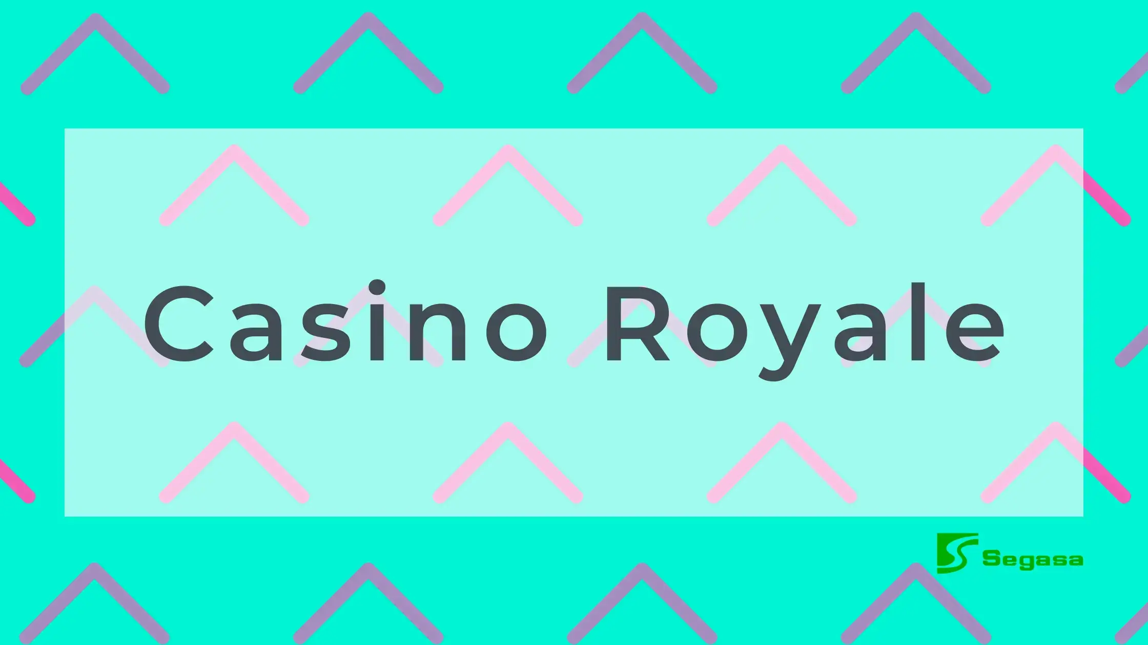 Casino Royale