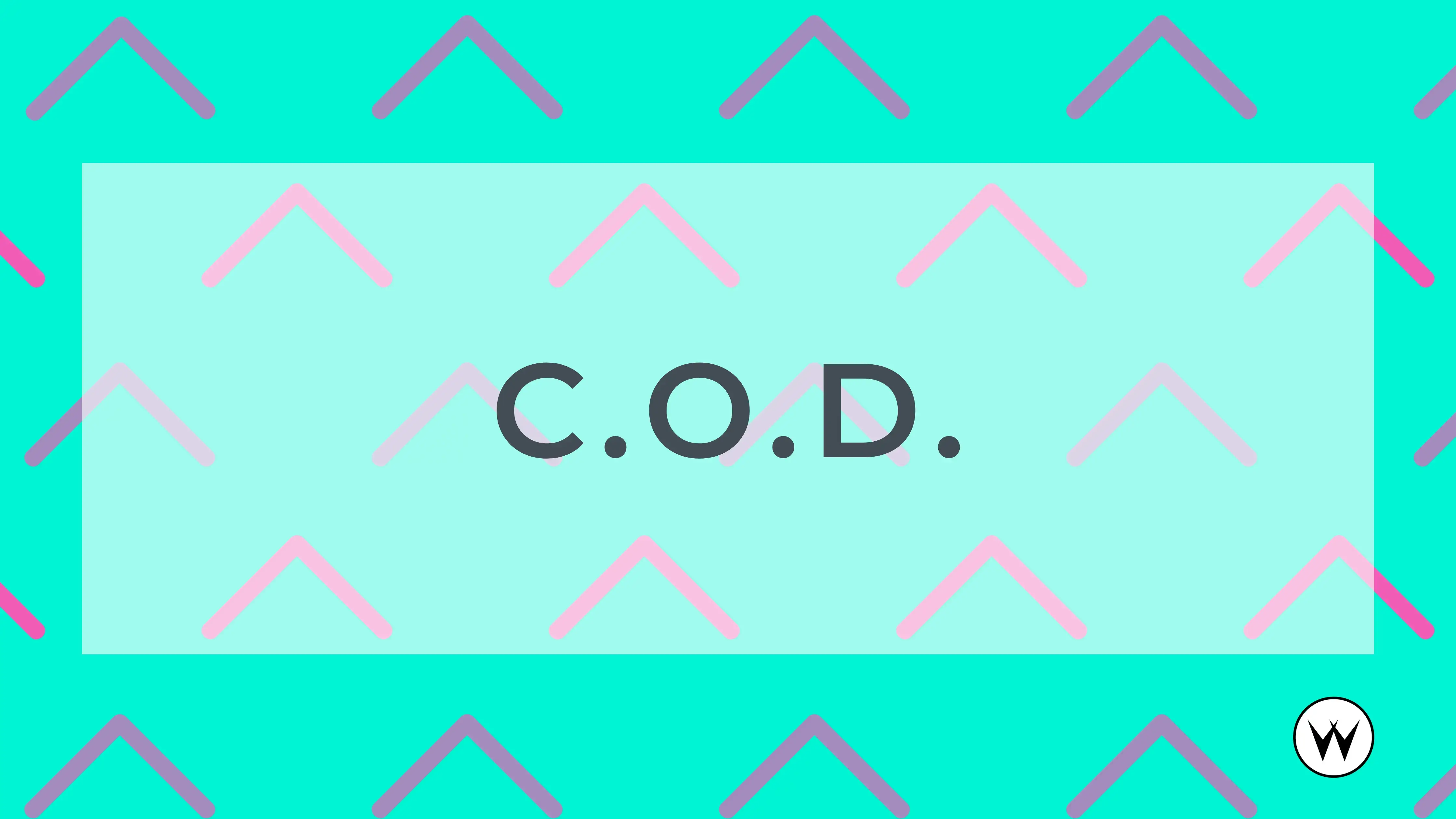 C.O.D.