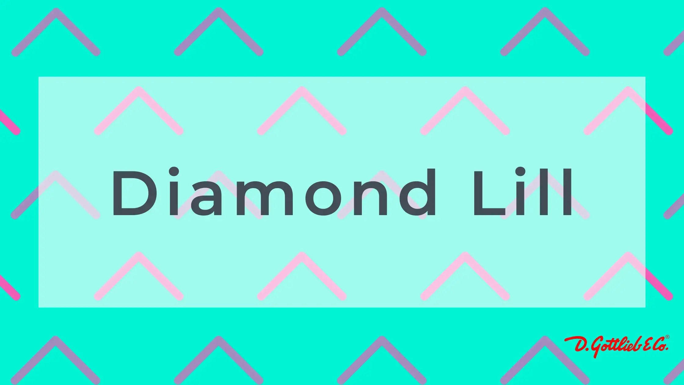 Diamond Lill