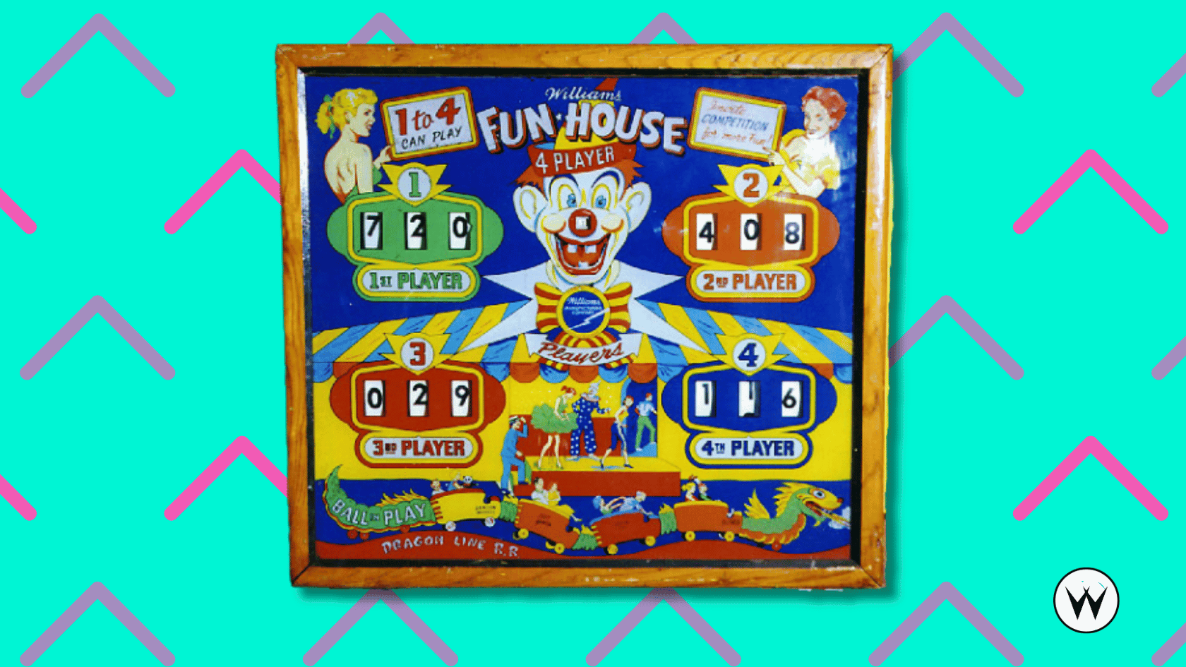 Fun House