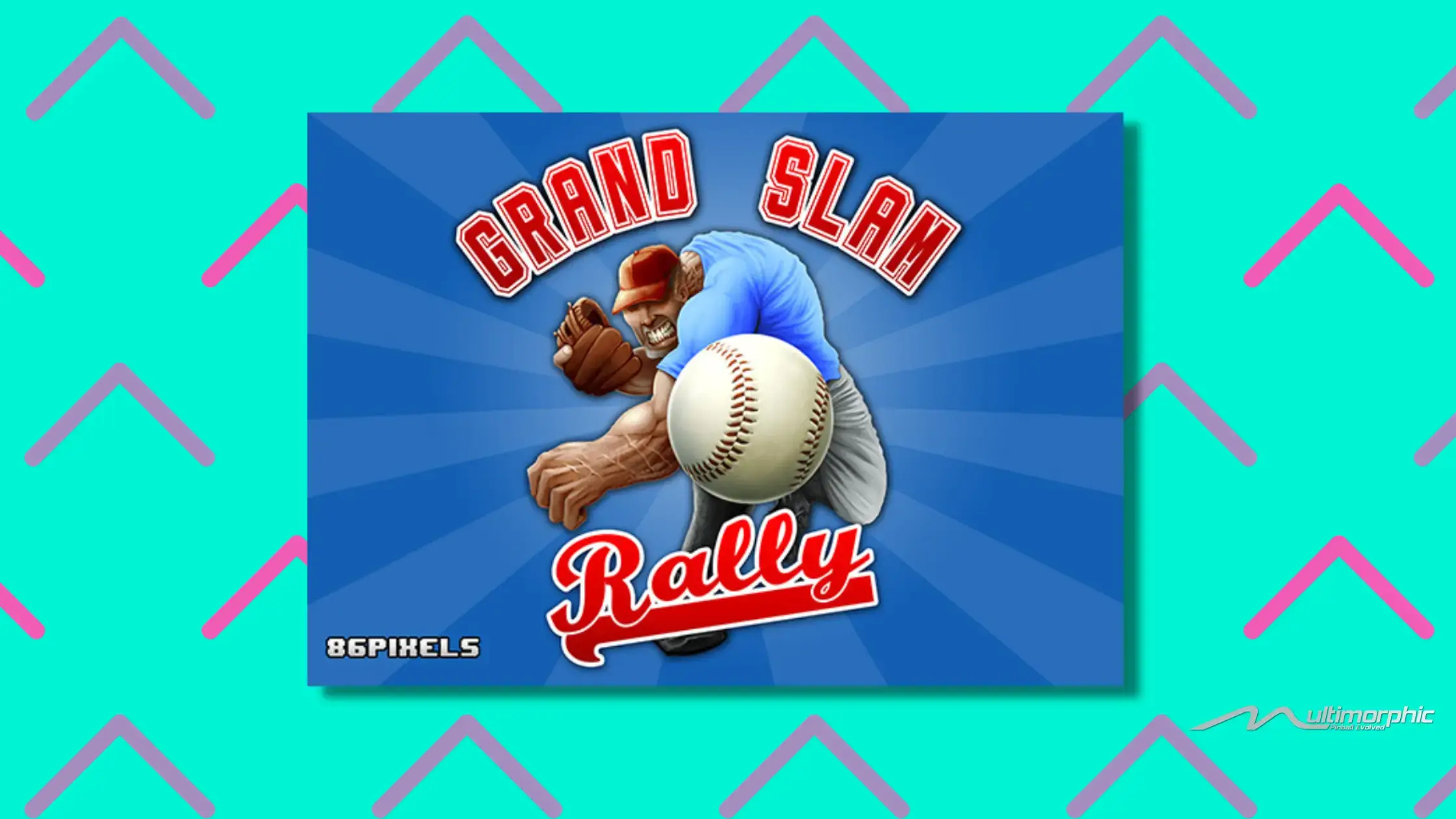 Grand Slam Rally