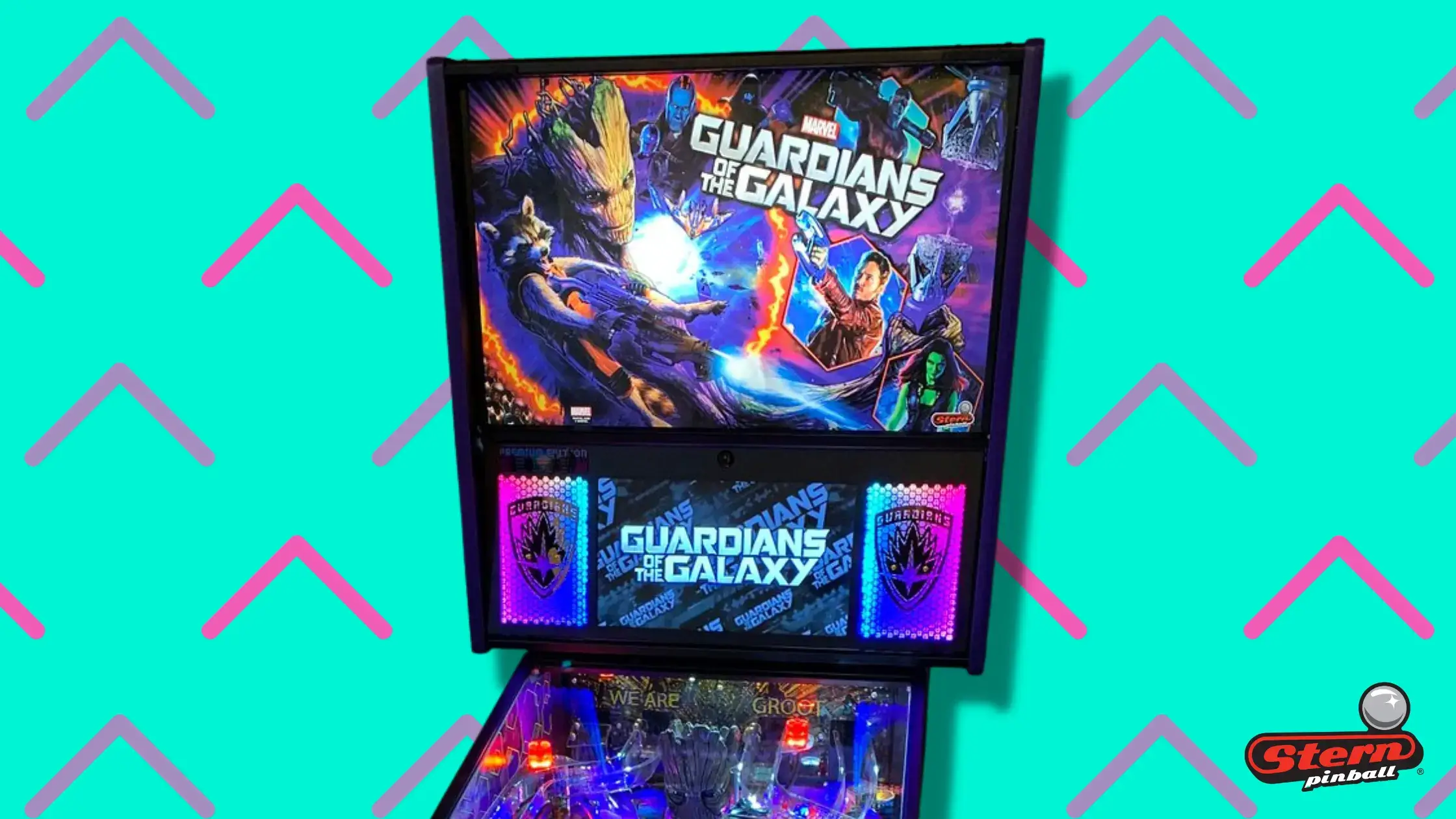 Guardians of the Galaxy