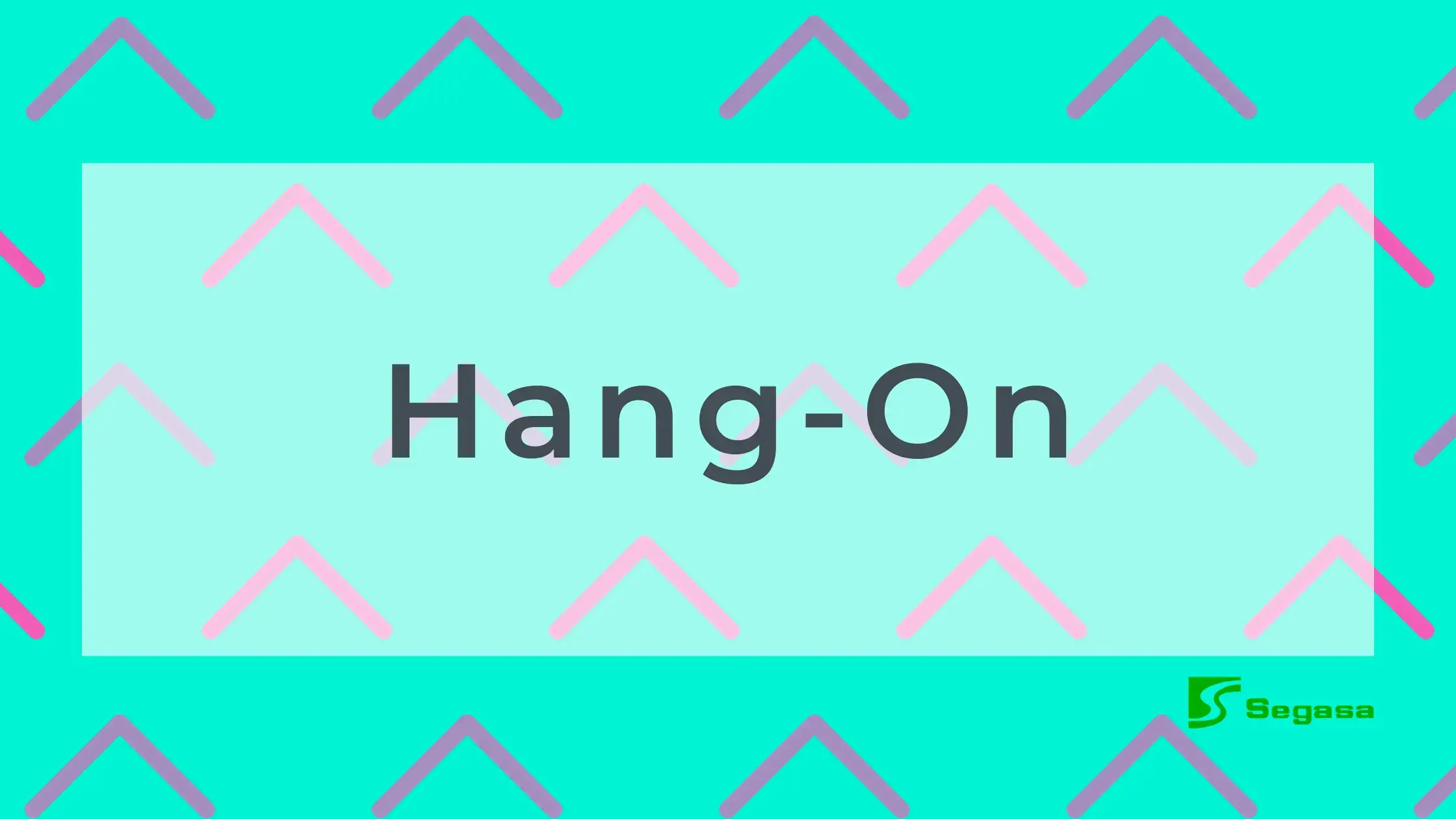 Hang-On