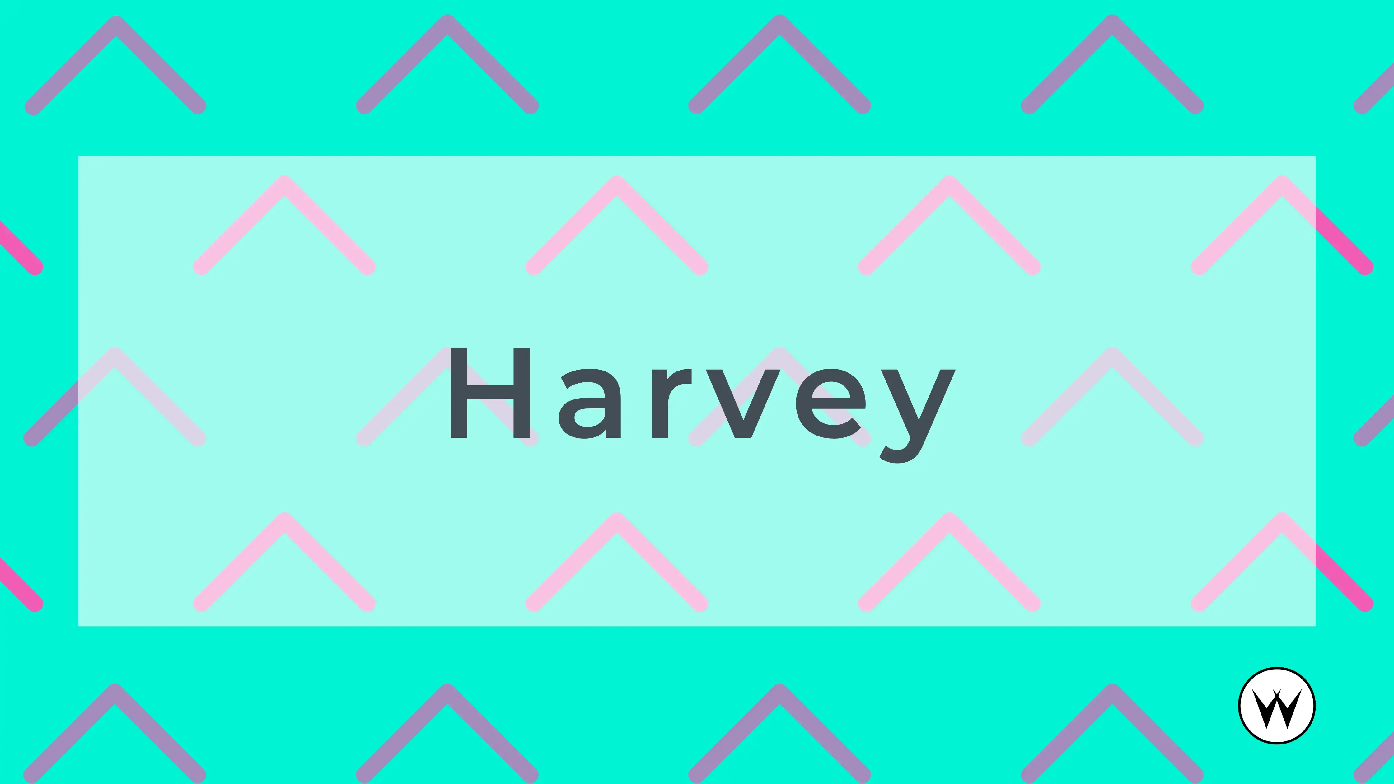 Harvey