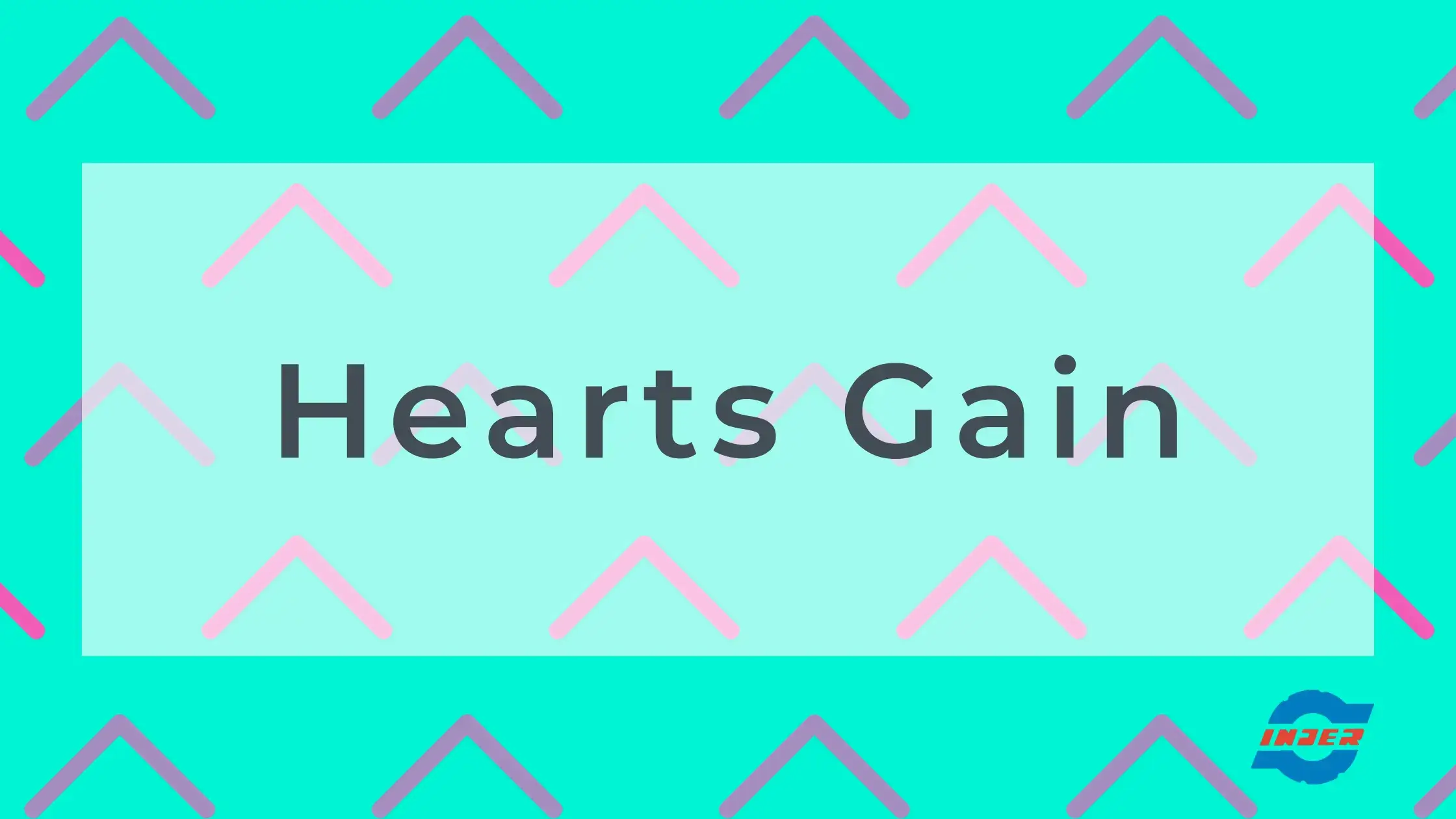 Hearts Gain