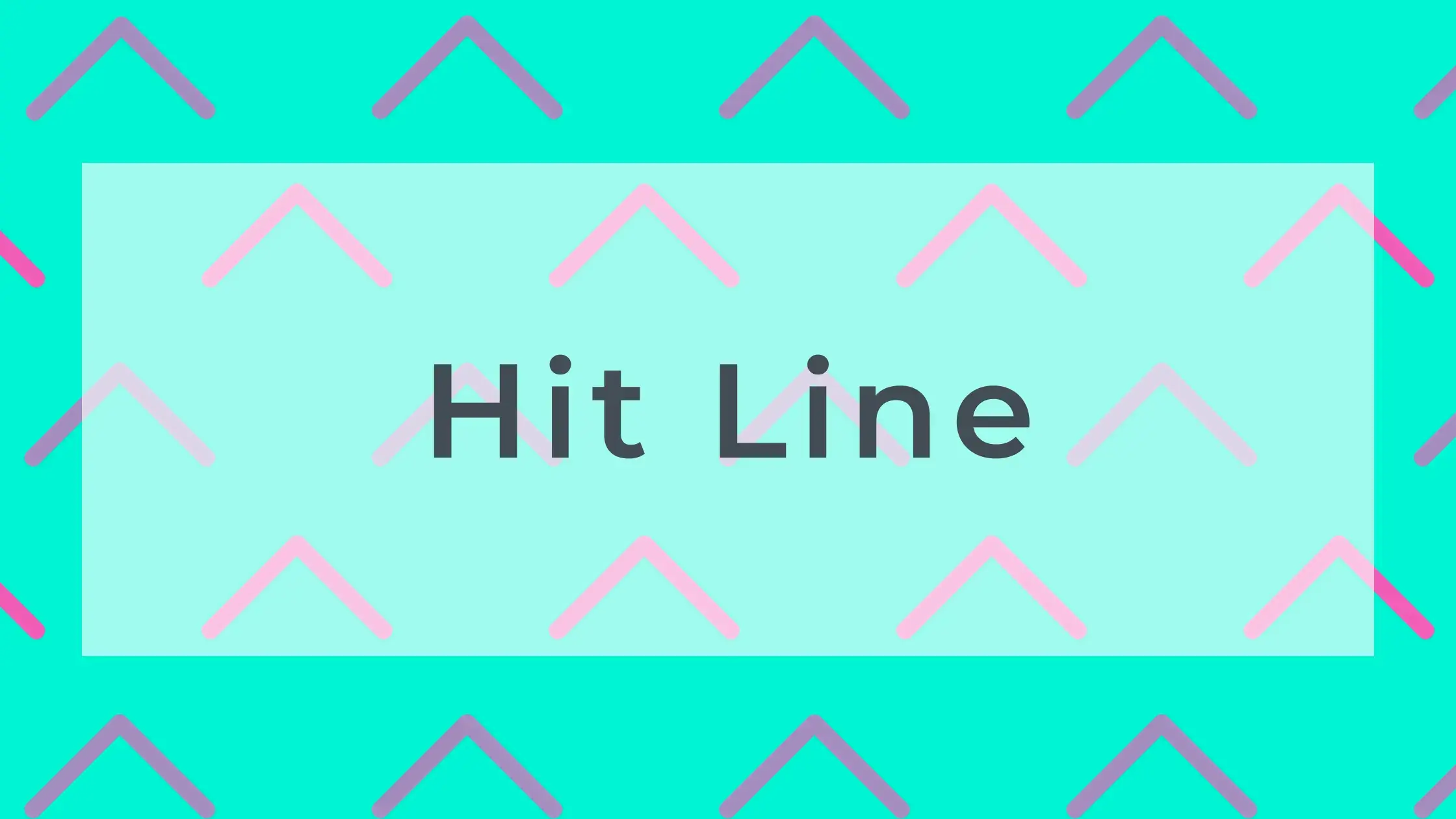 Hit Line