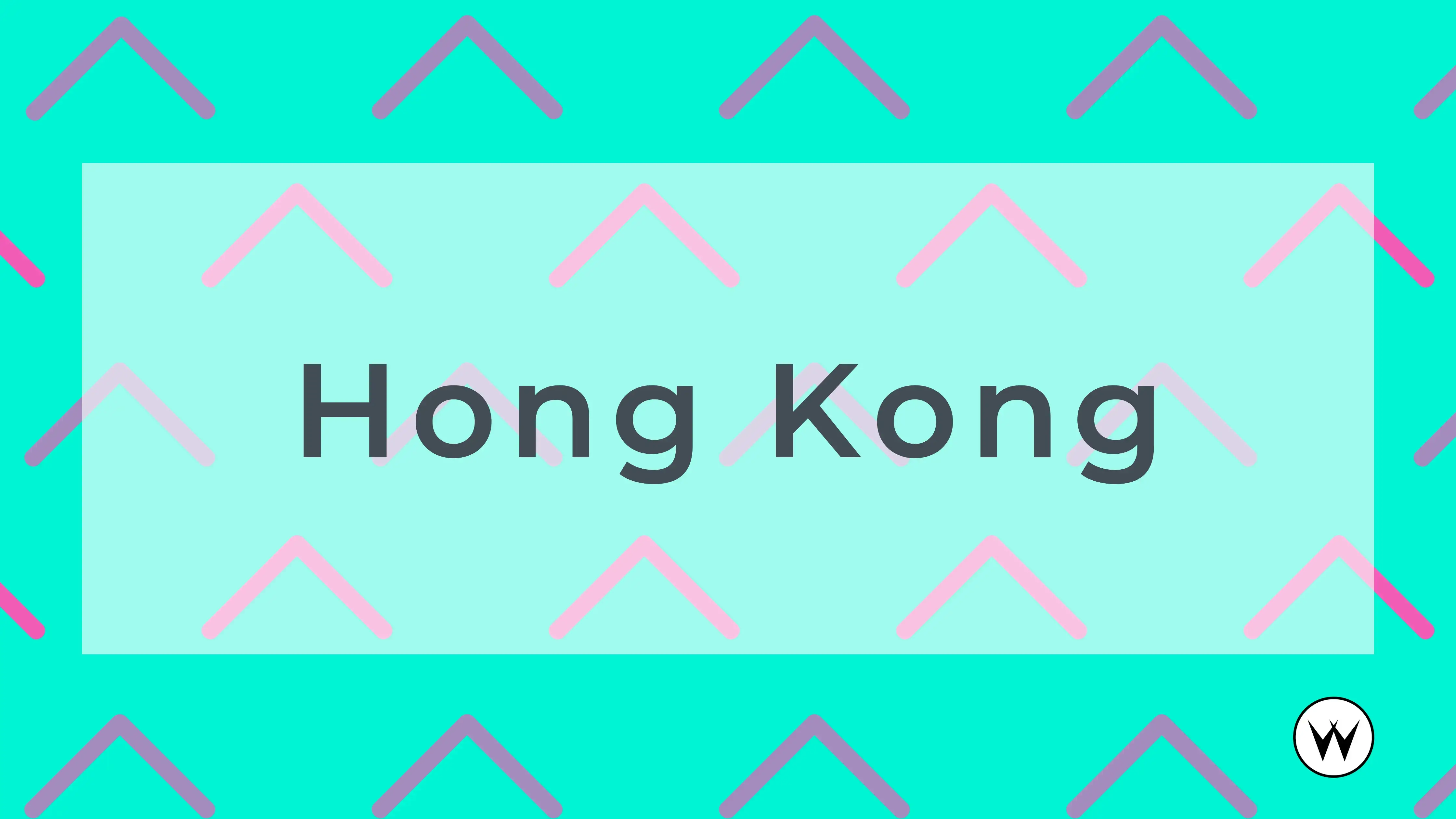 Hong Kong