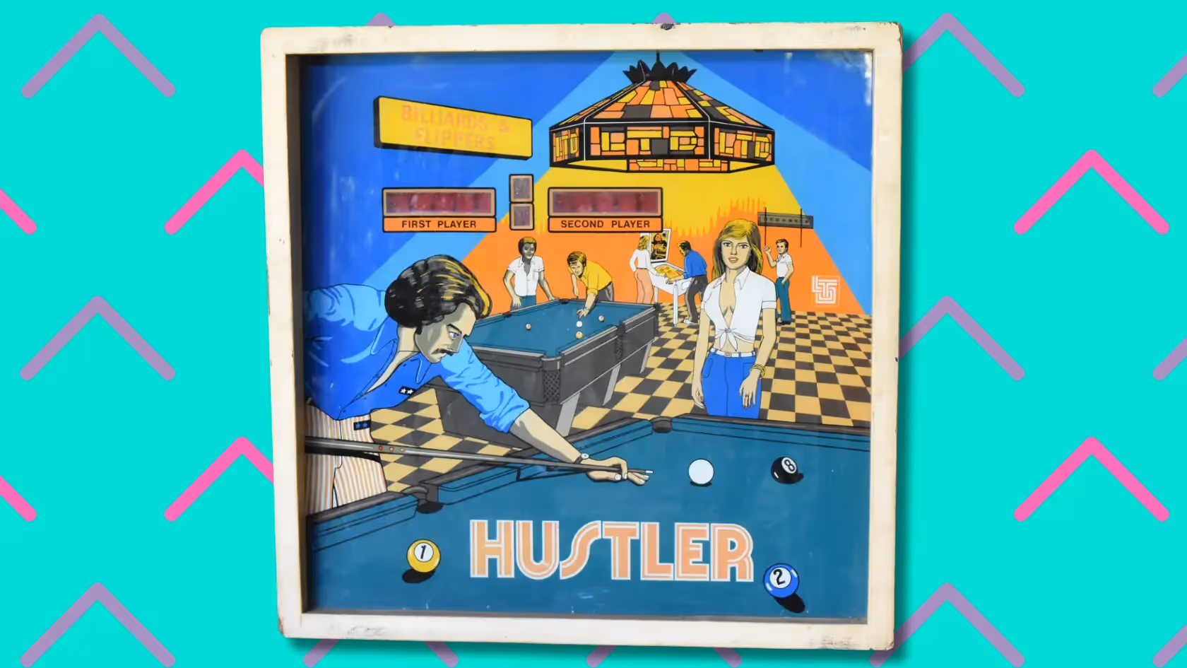 Hustler