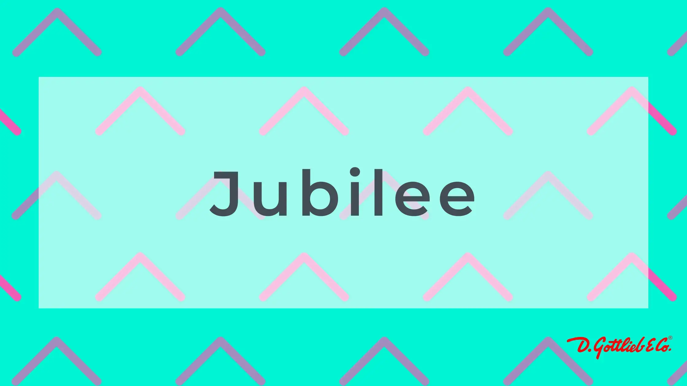 Jubilee