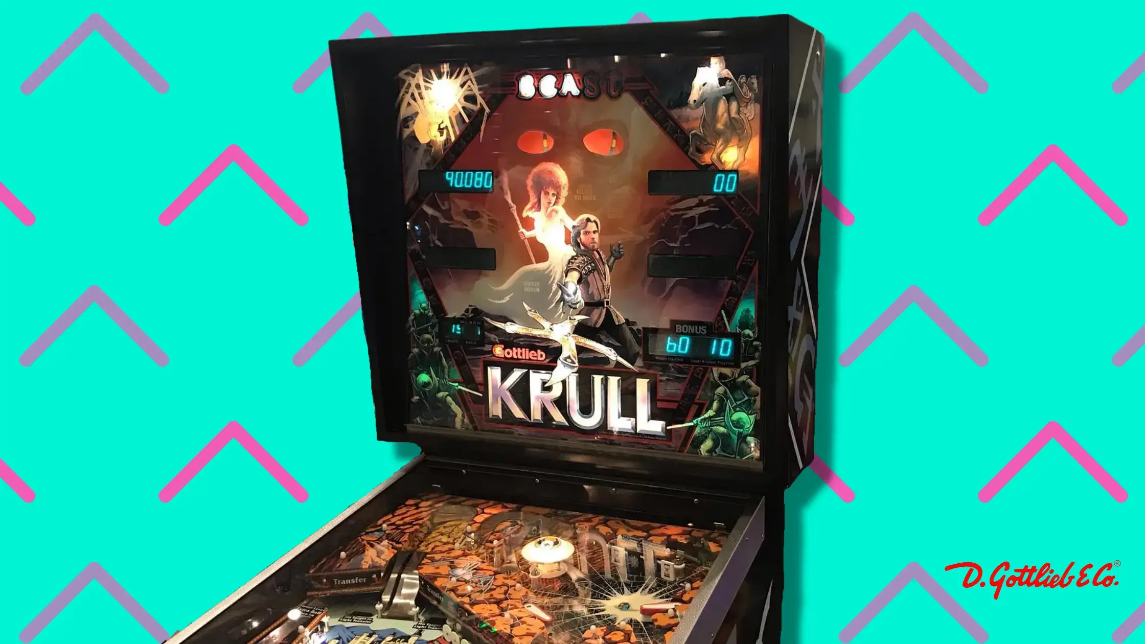 Krull