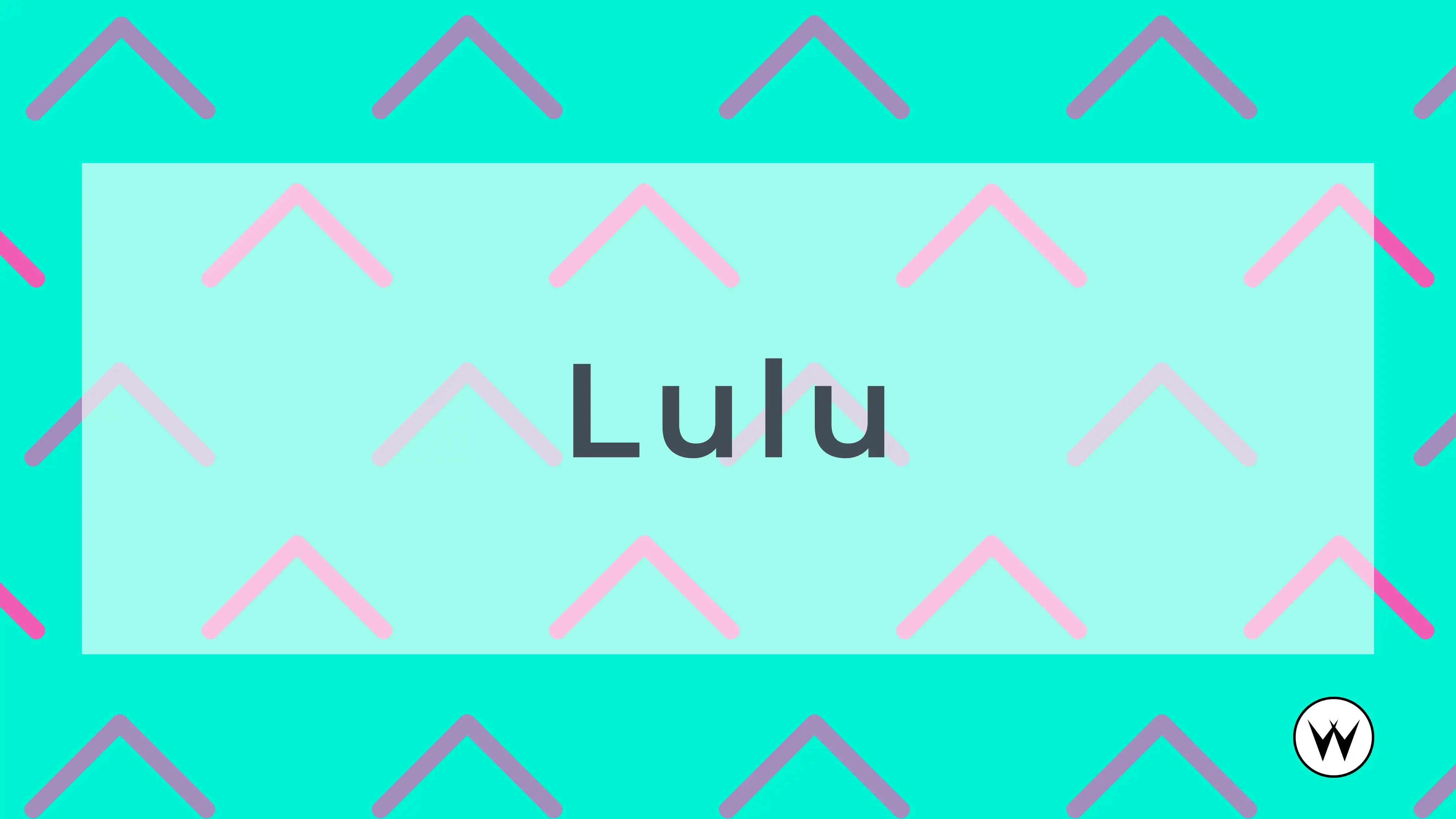 Lulu
