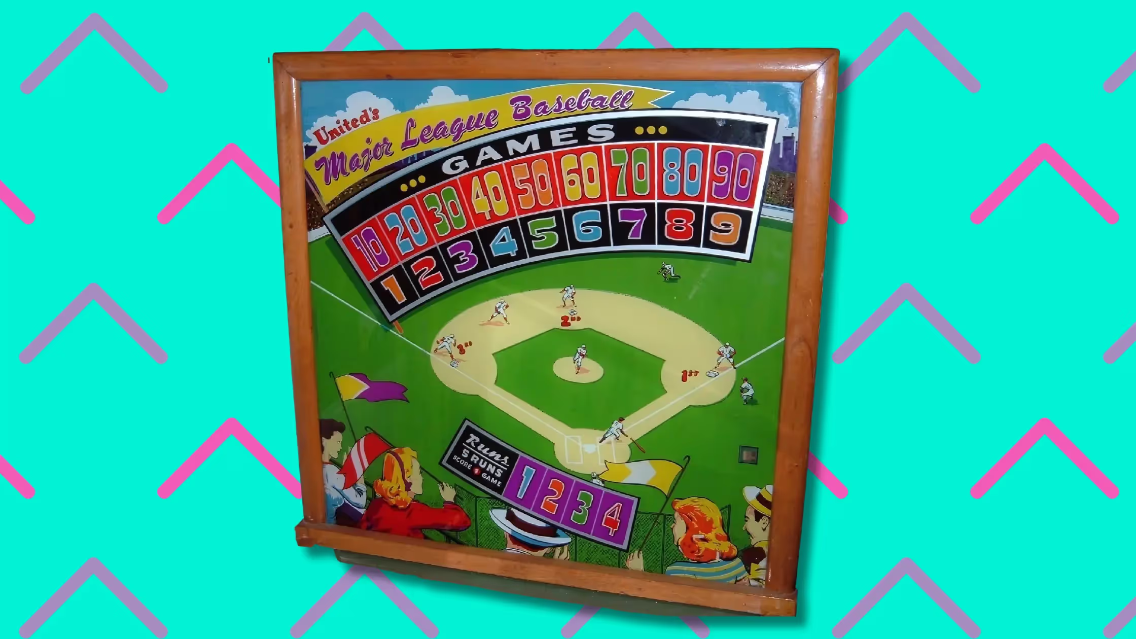 Major League Baseball