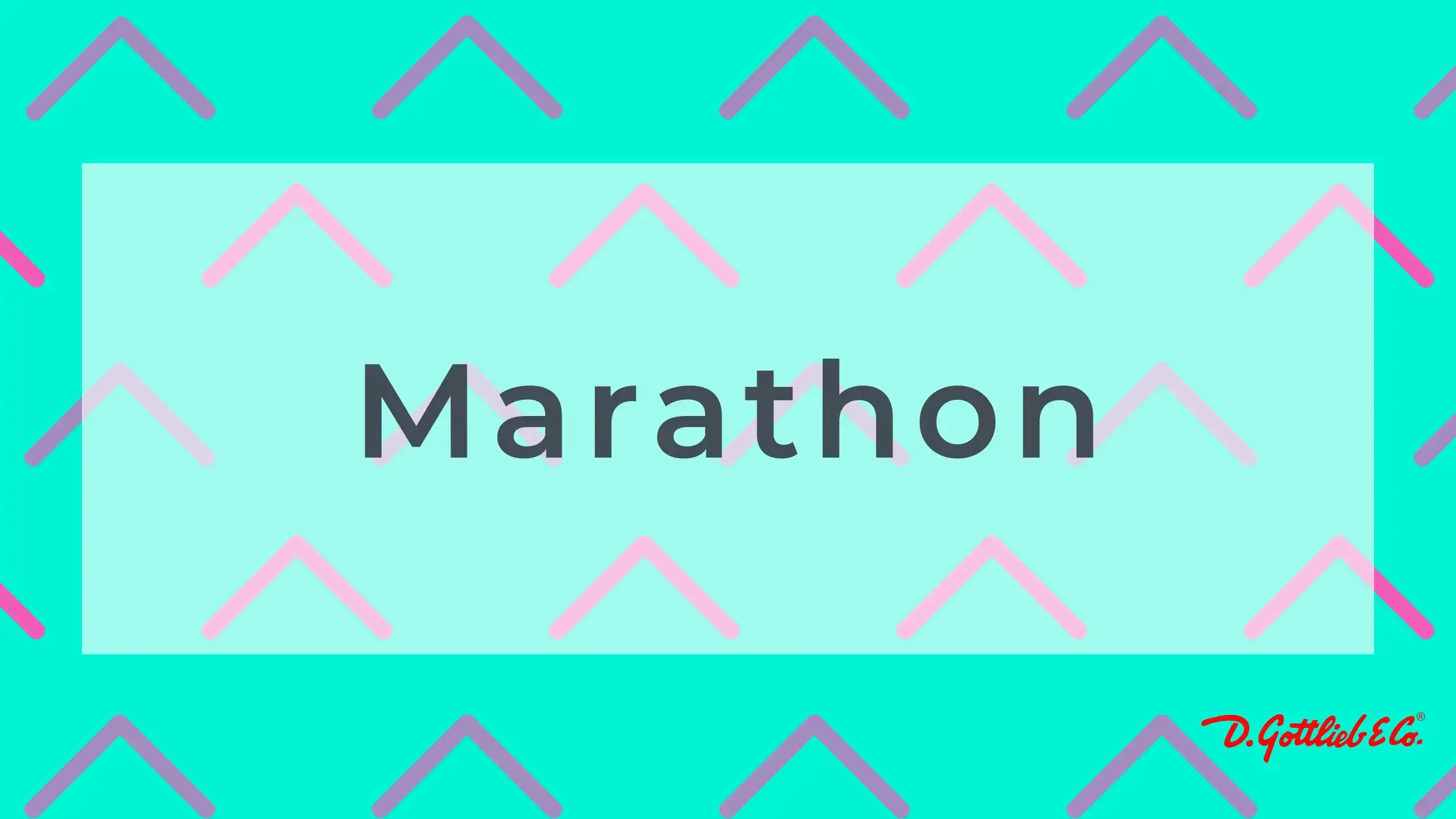 Marathon