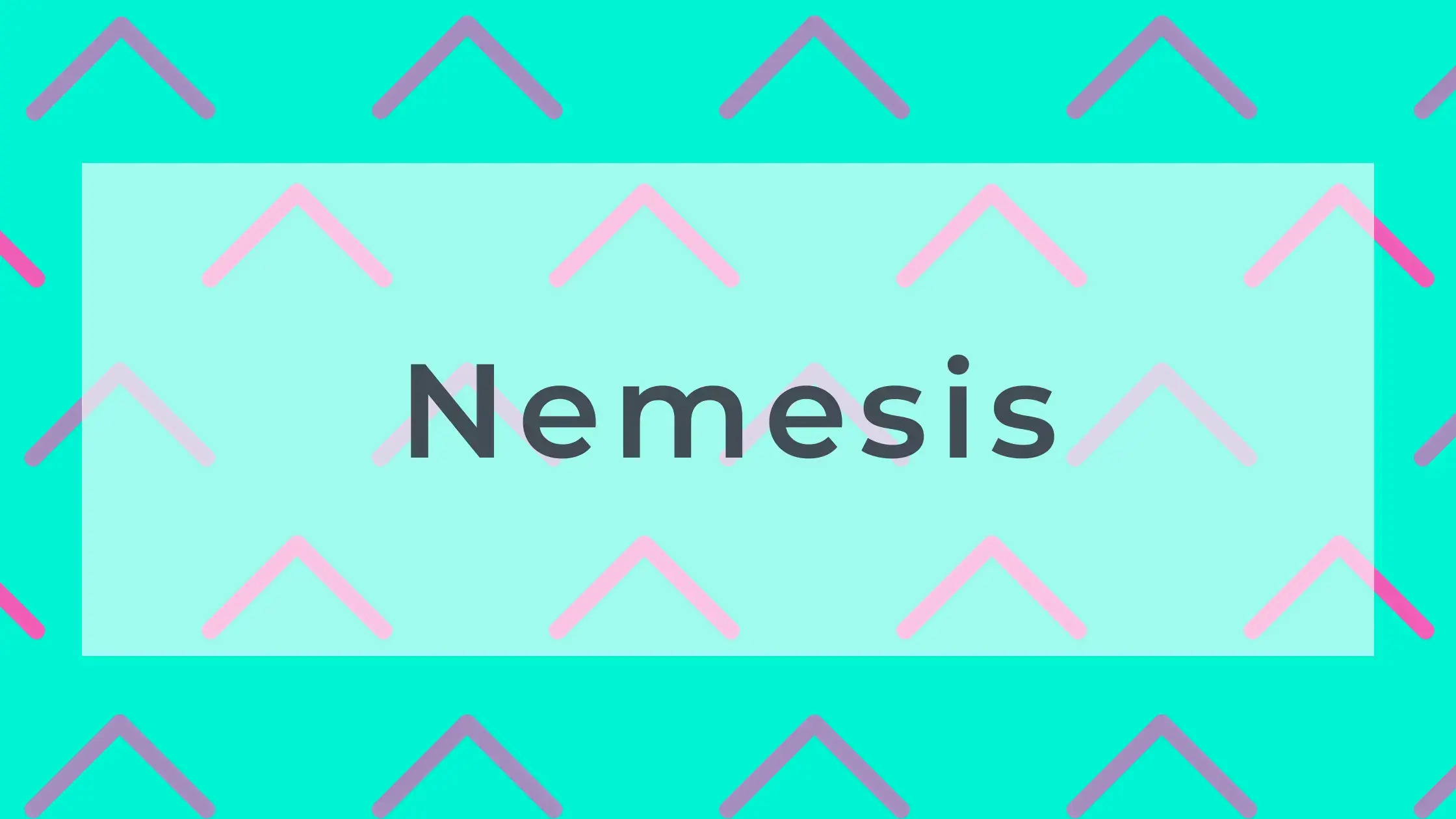 Nemesis