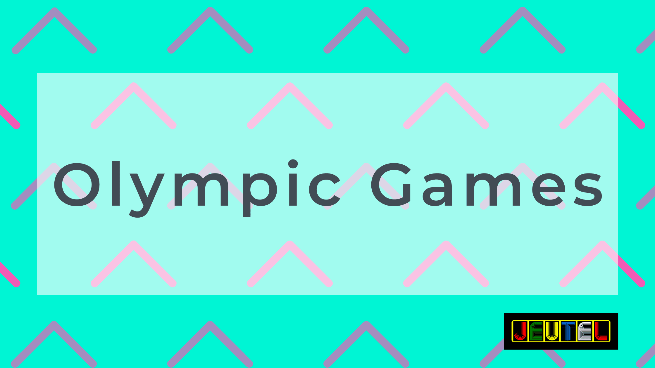 Olympic Games