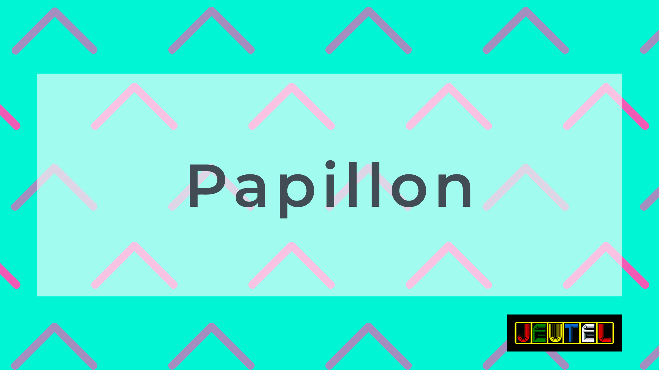 Papillon