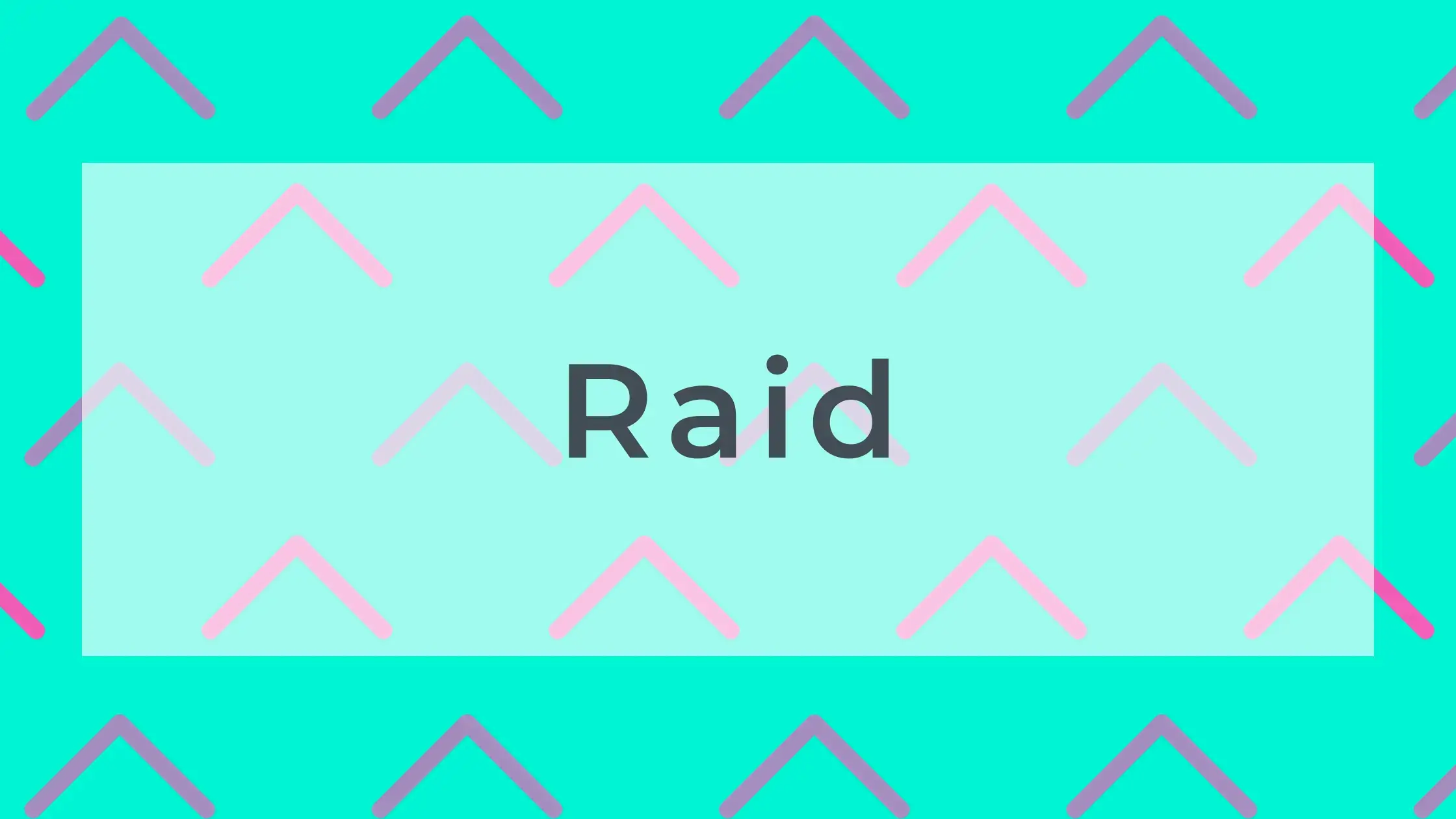 Raid