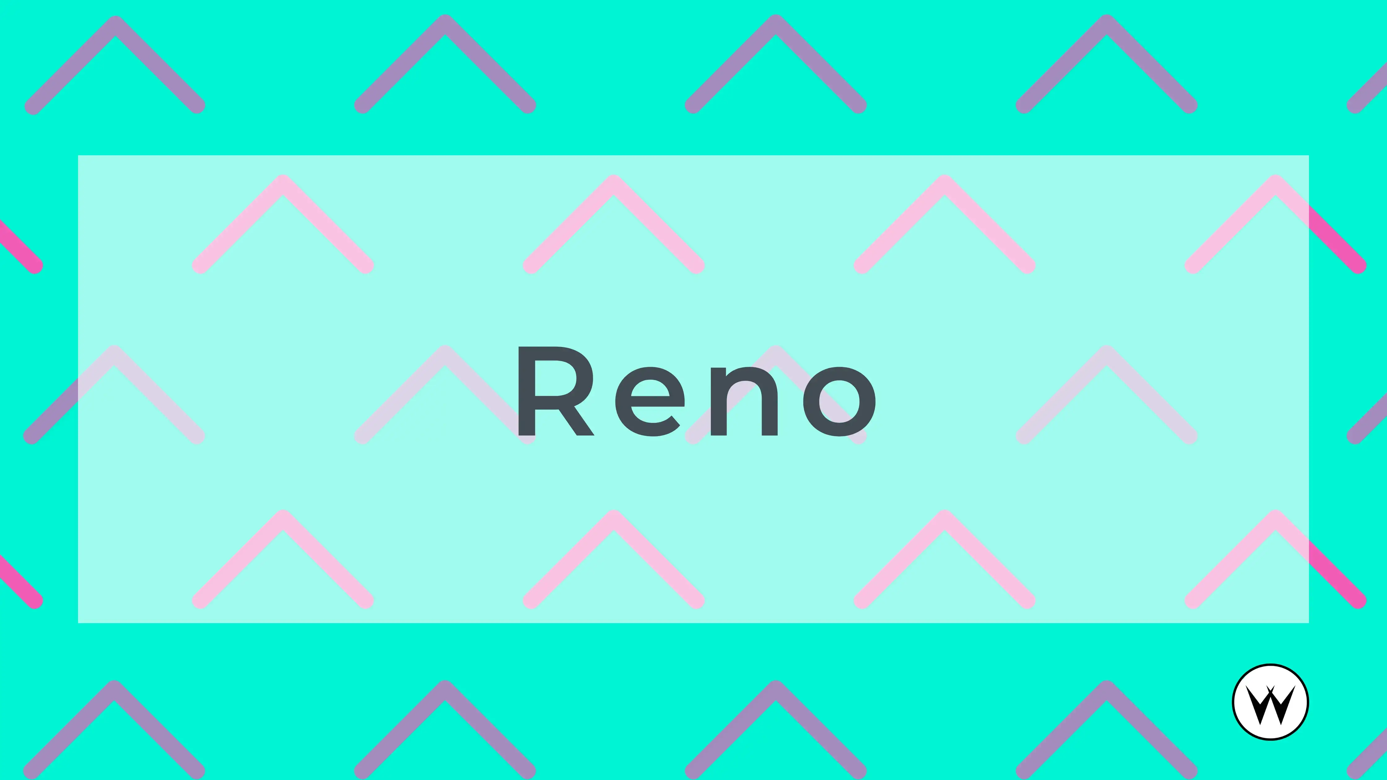 Reno
