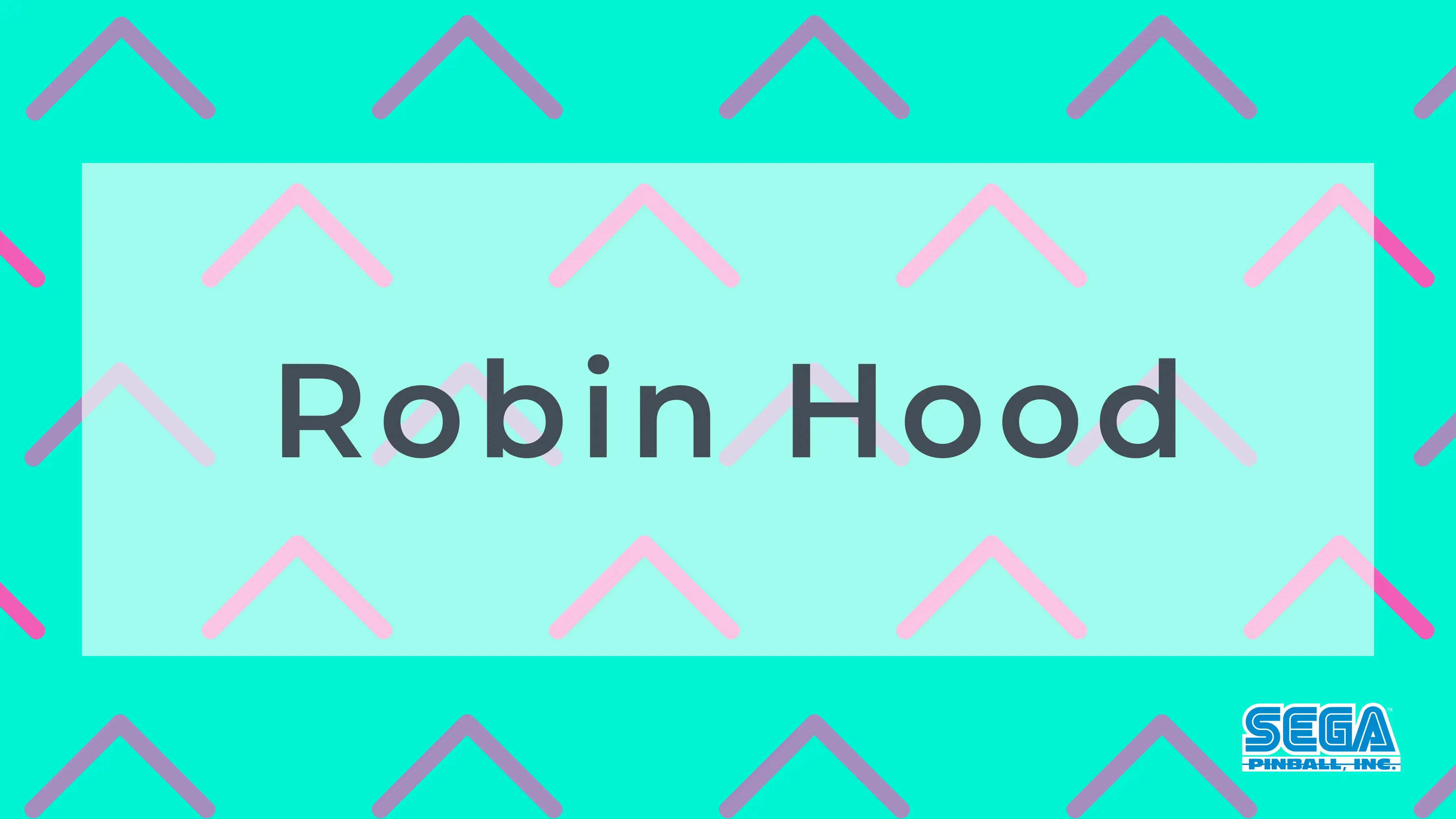 Robin Hood