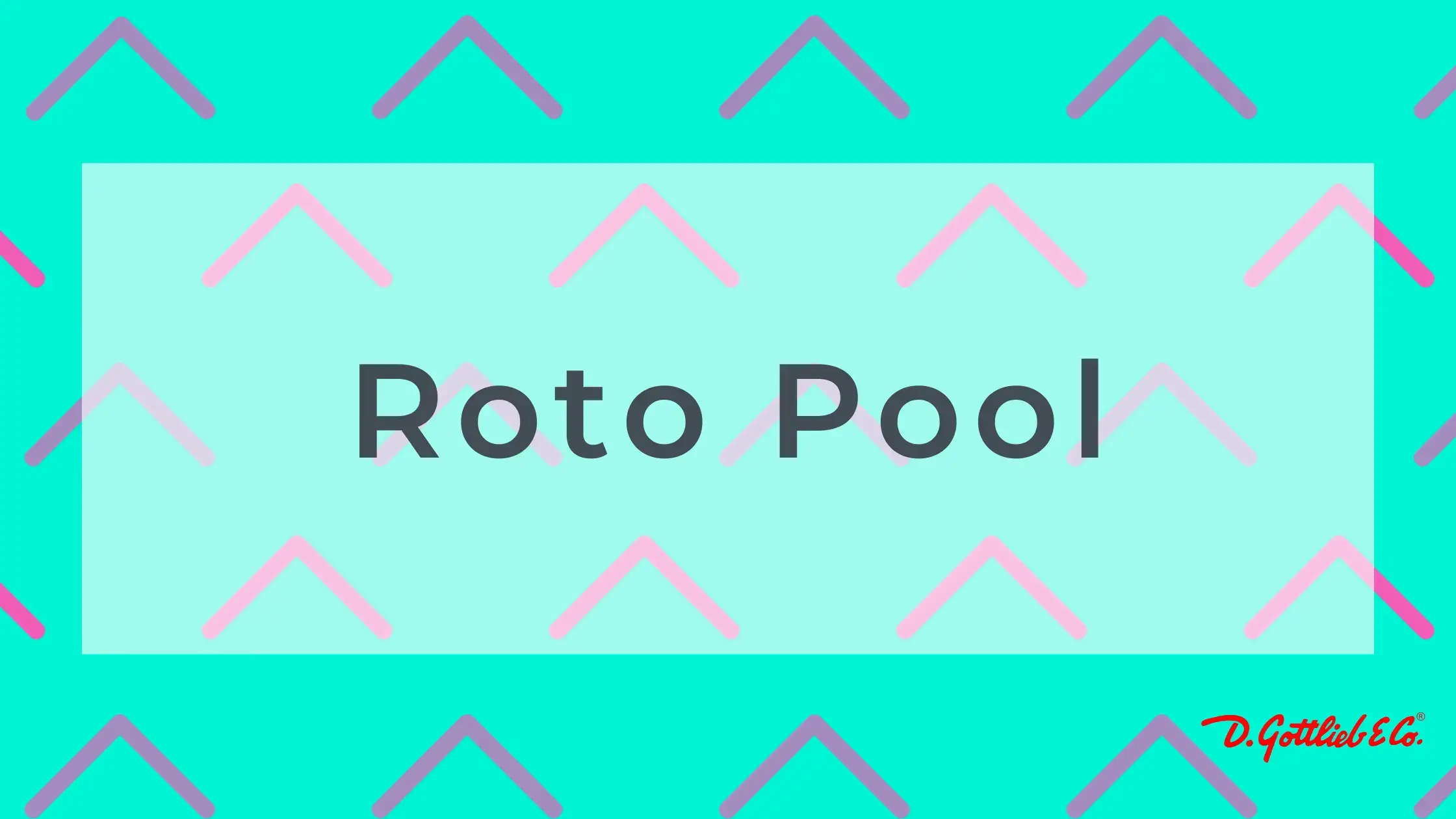 Roto Pool