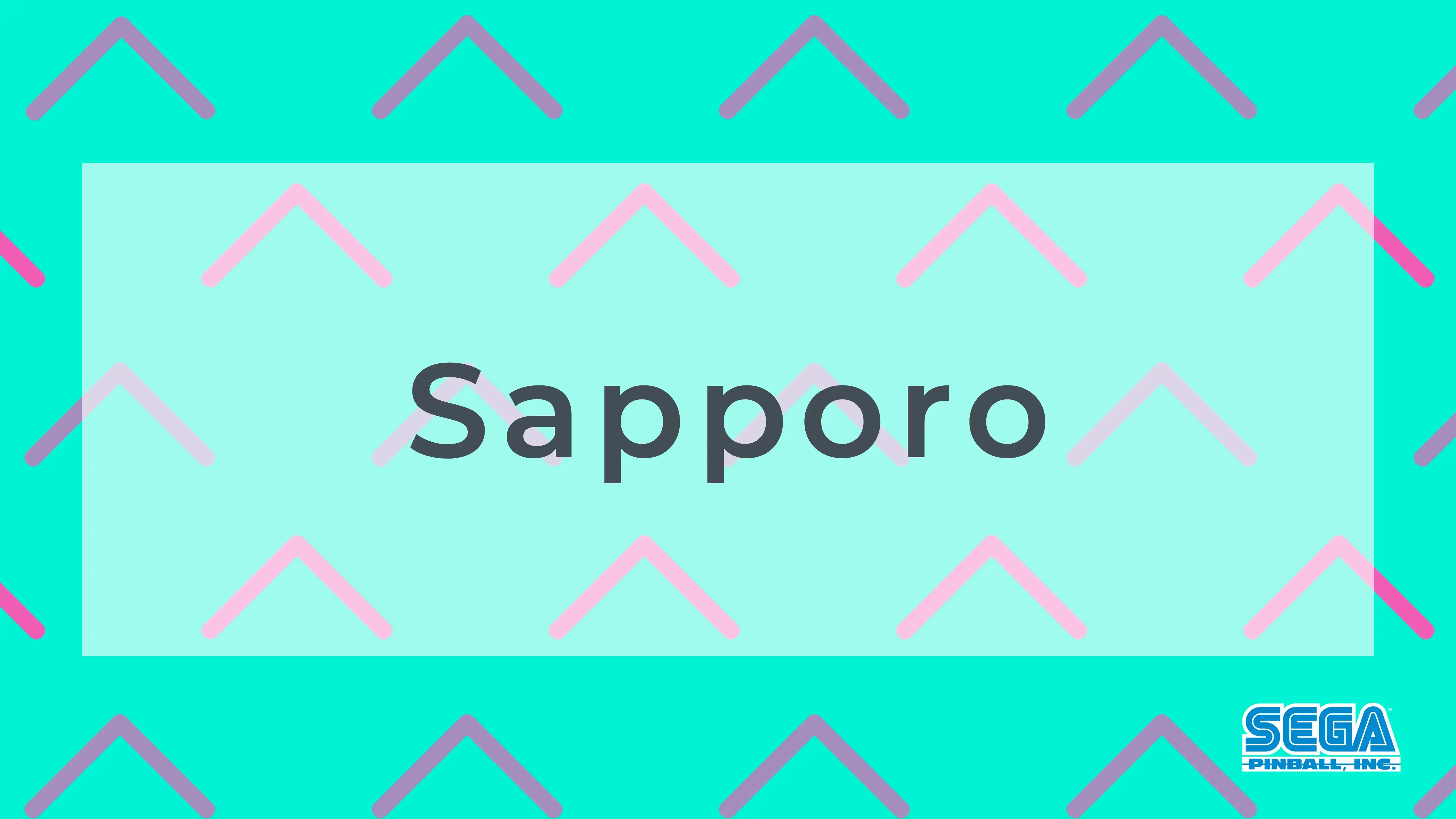 Sapporo