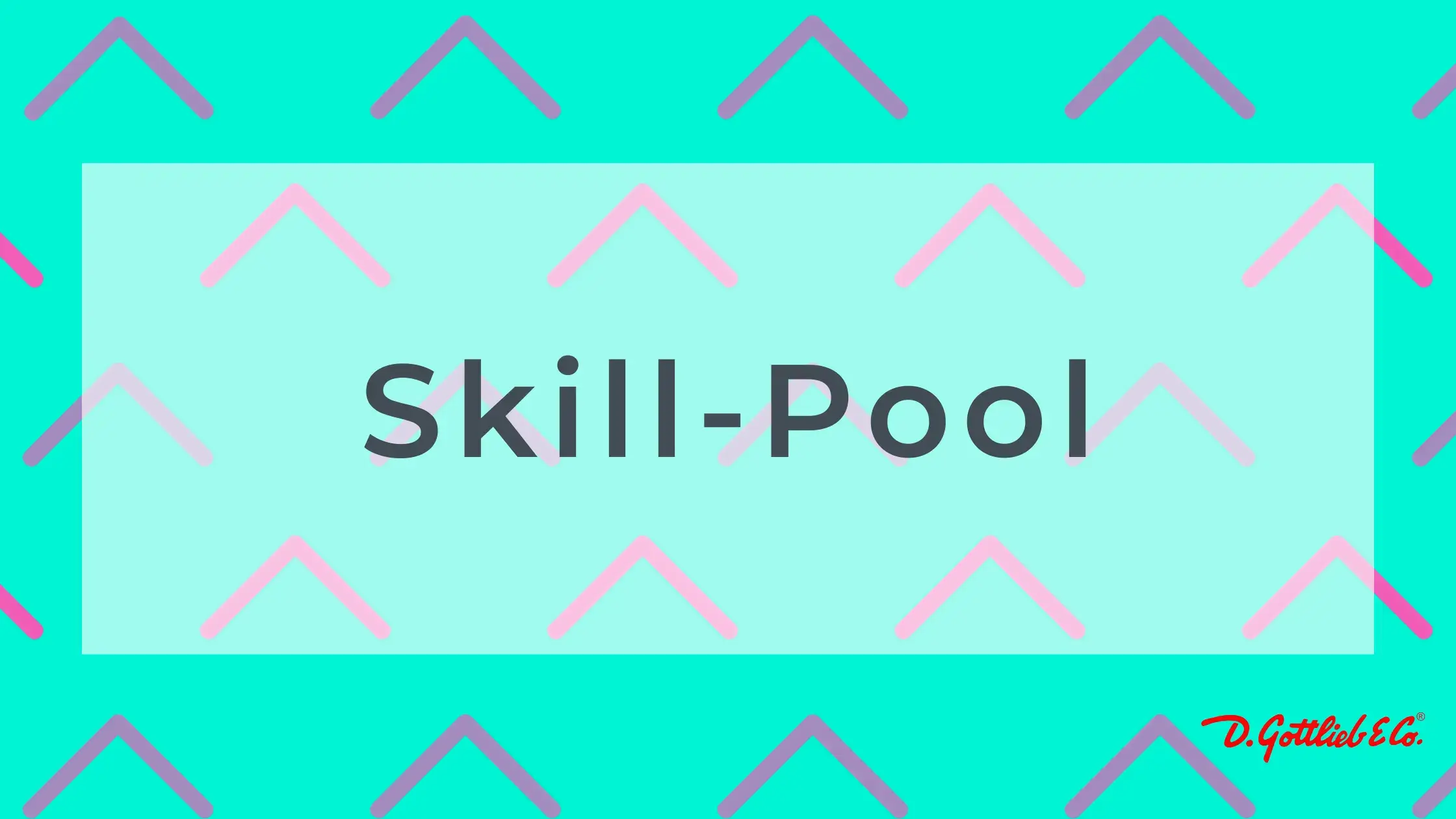 Skill-Pool