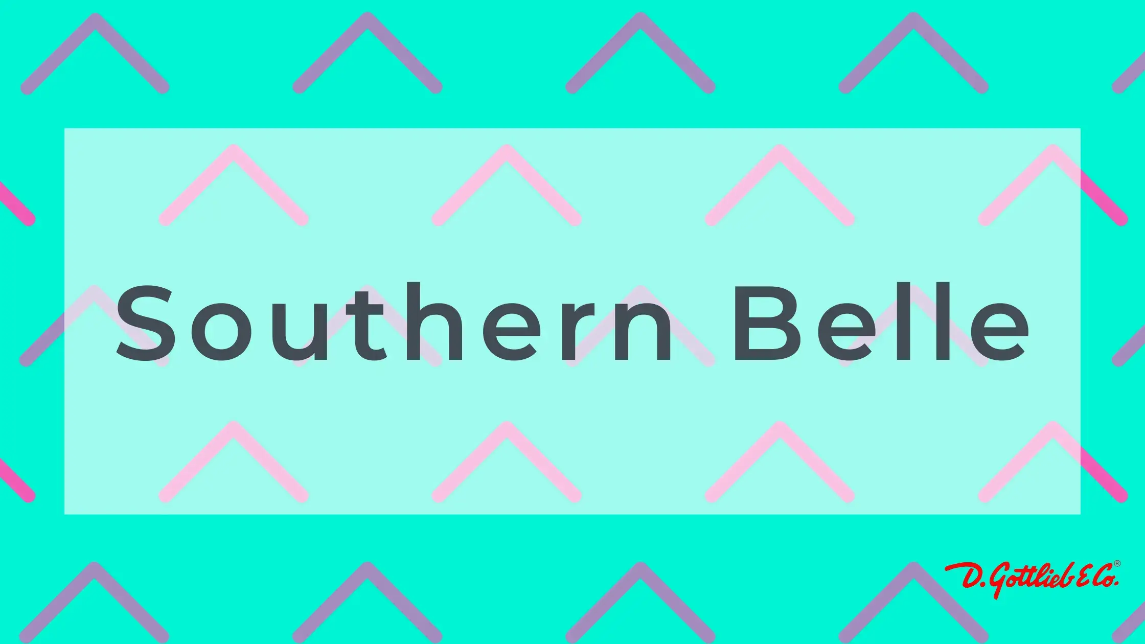 Southern Belle