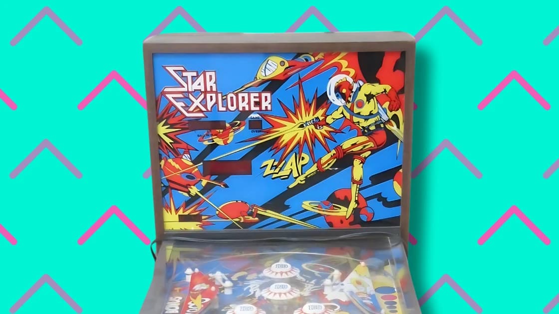 Star Explorer