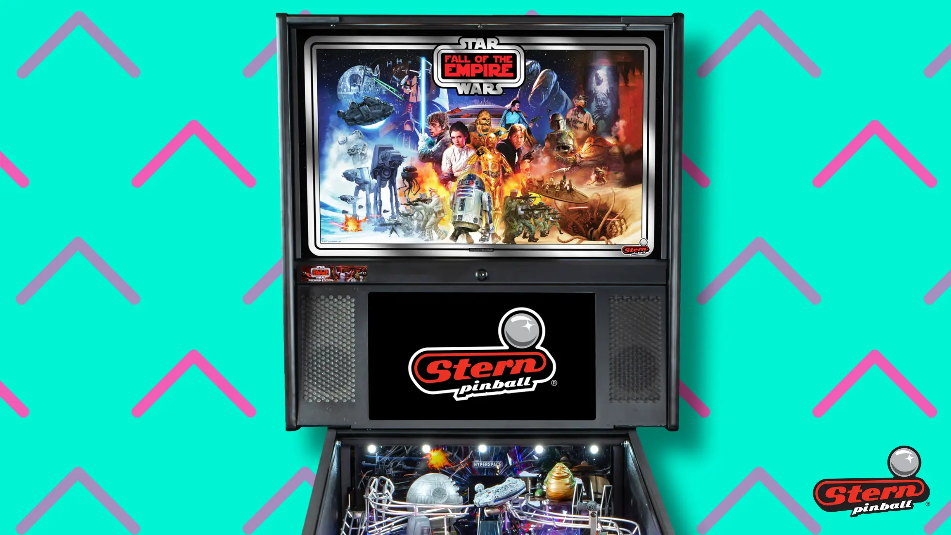 Star Wars: Fall of the Empire