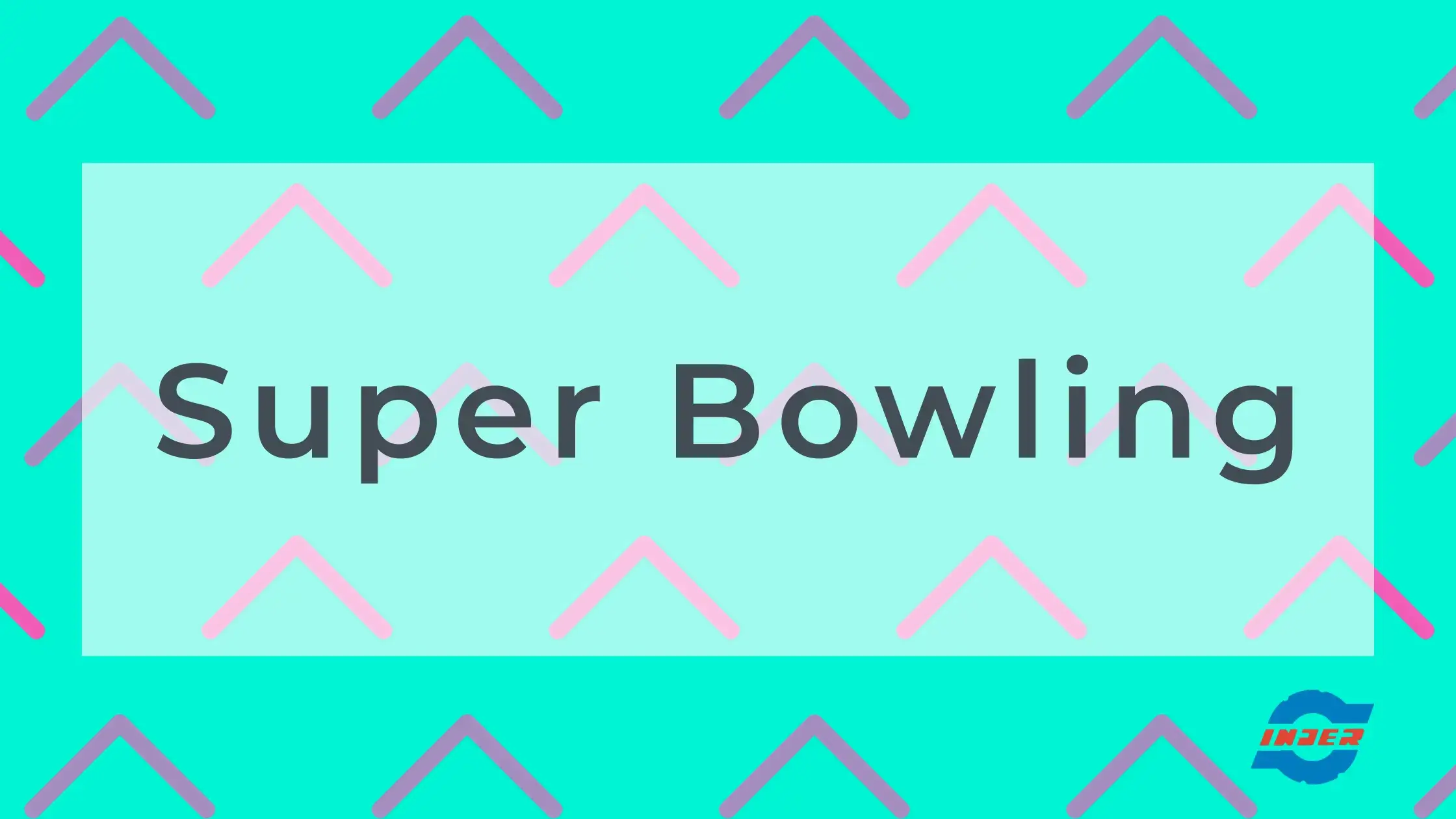 Super Bowling