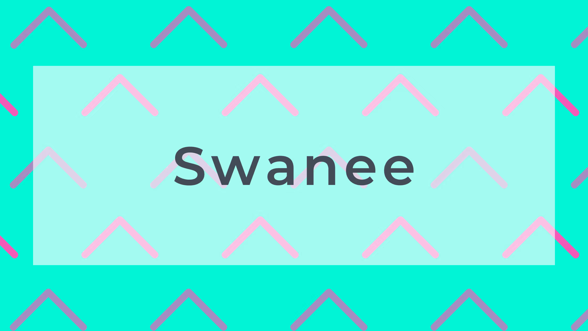 Swanee