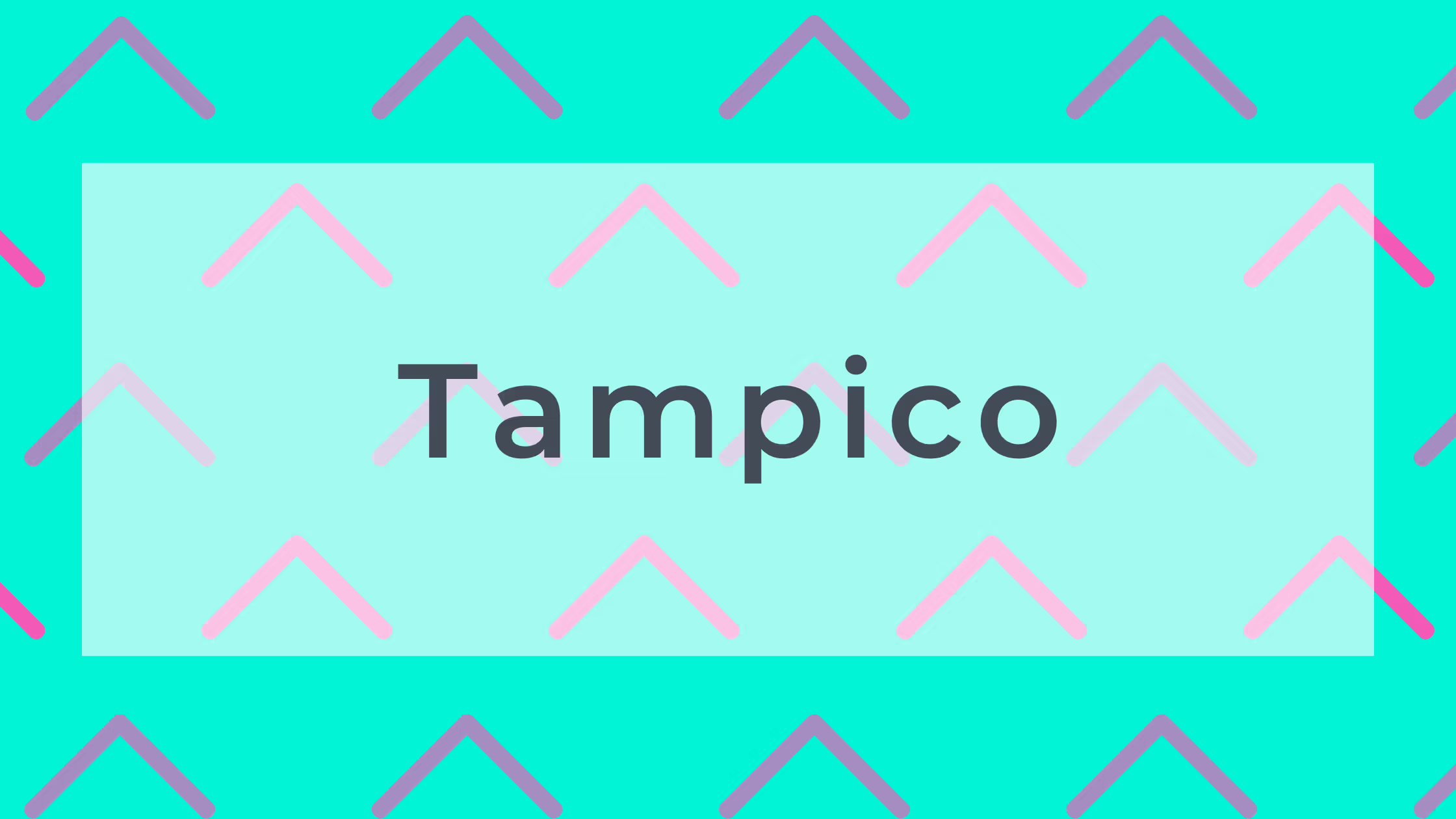 Tampico