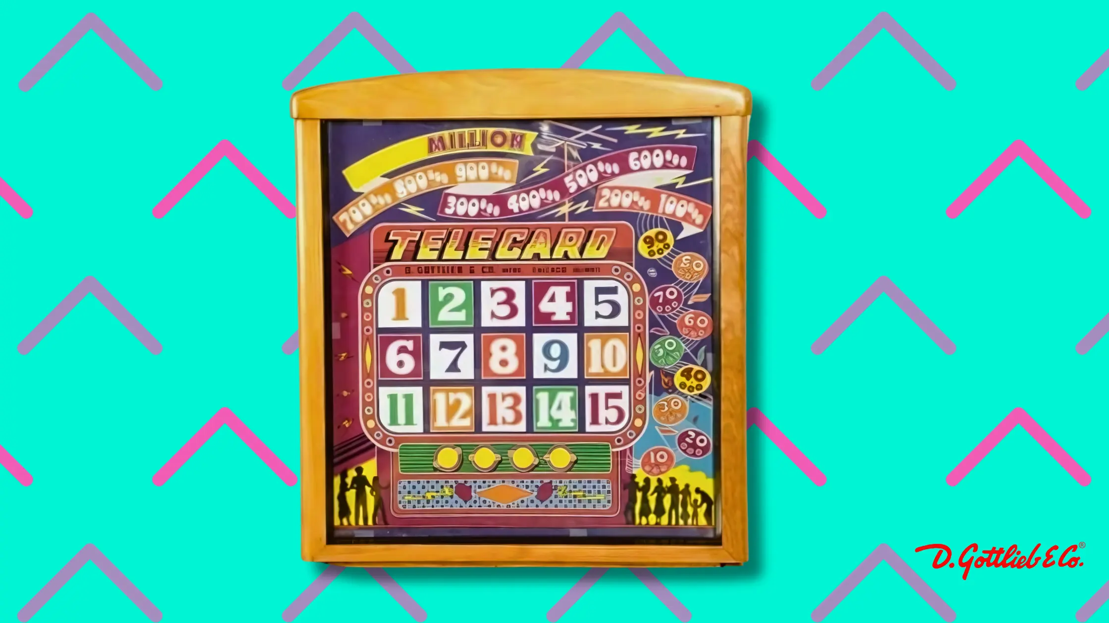 Telecard