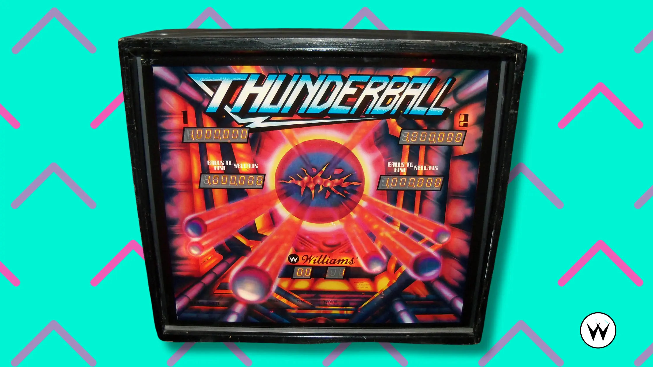 Thunderball