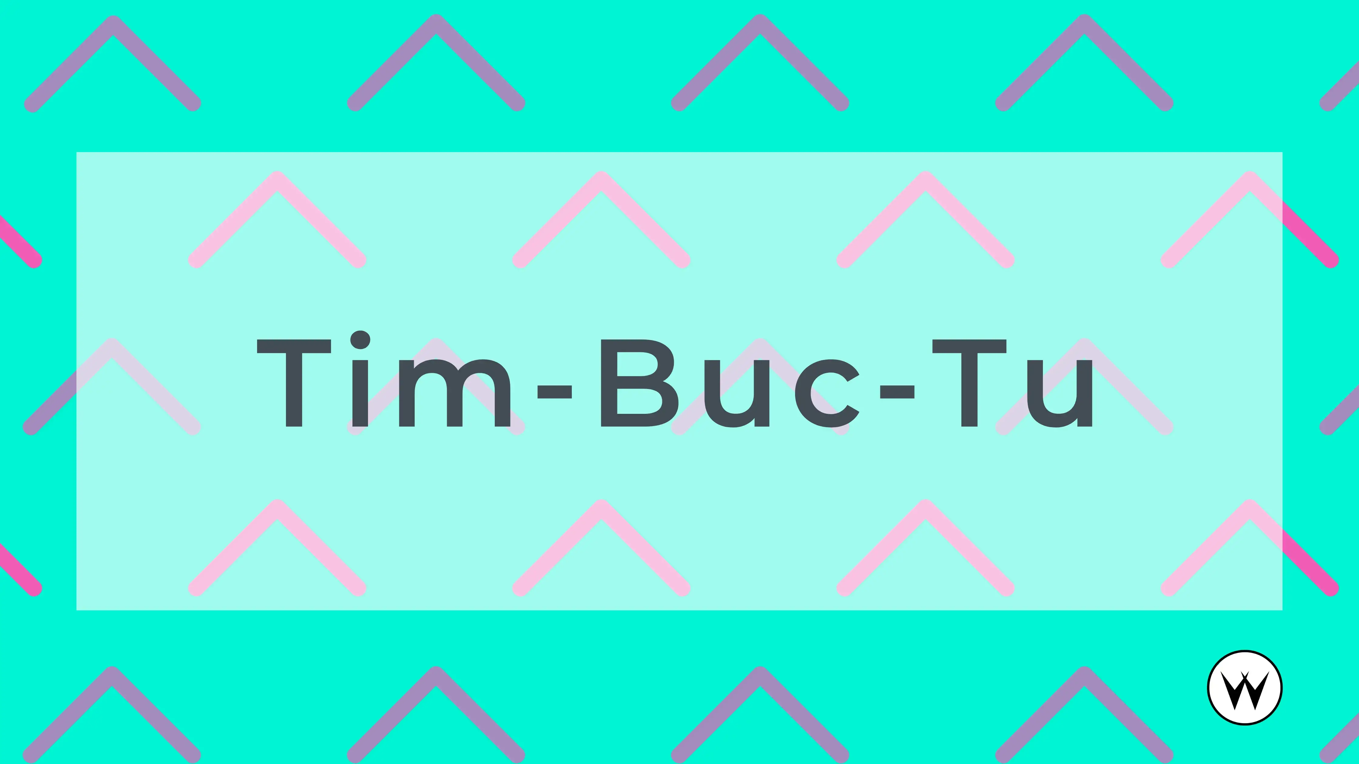 Tim-Buc-Tu