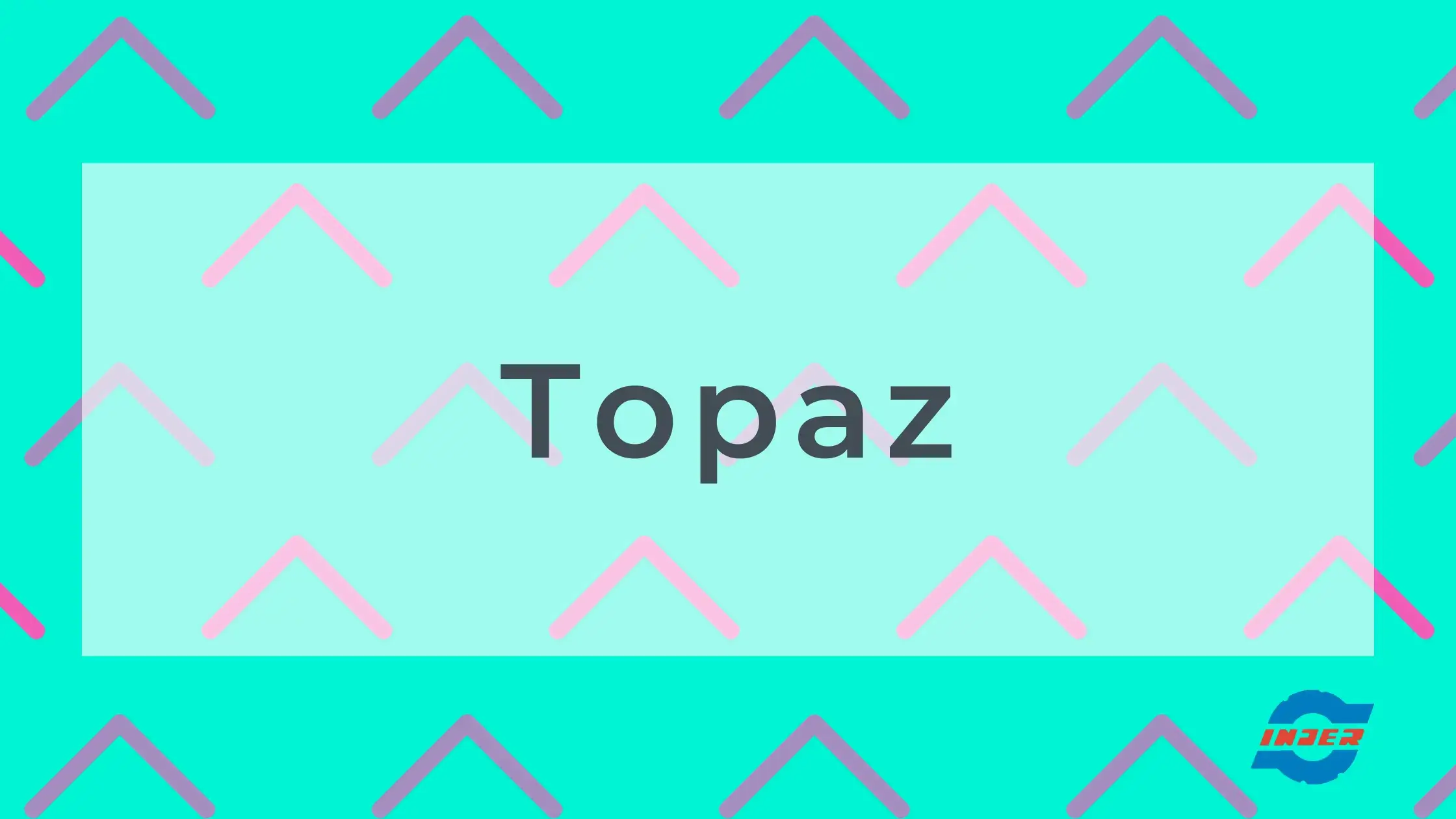 Topaz