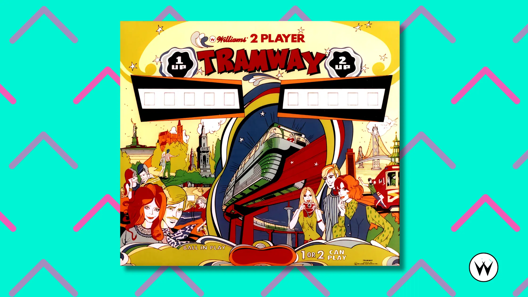 Tramway