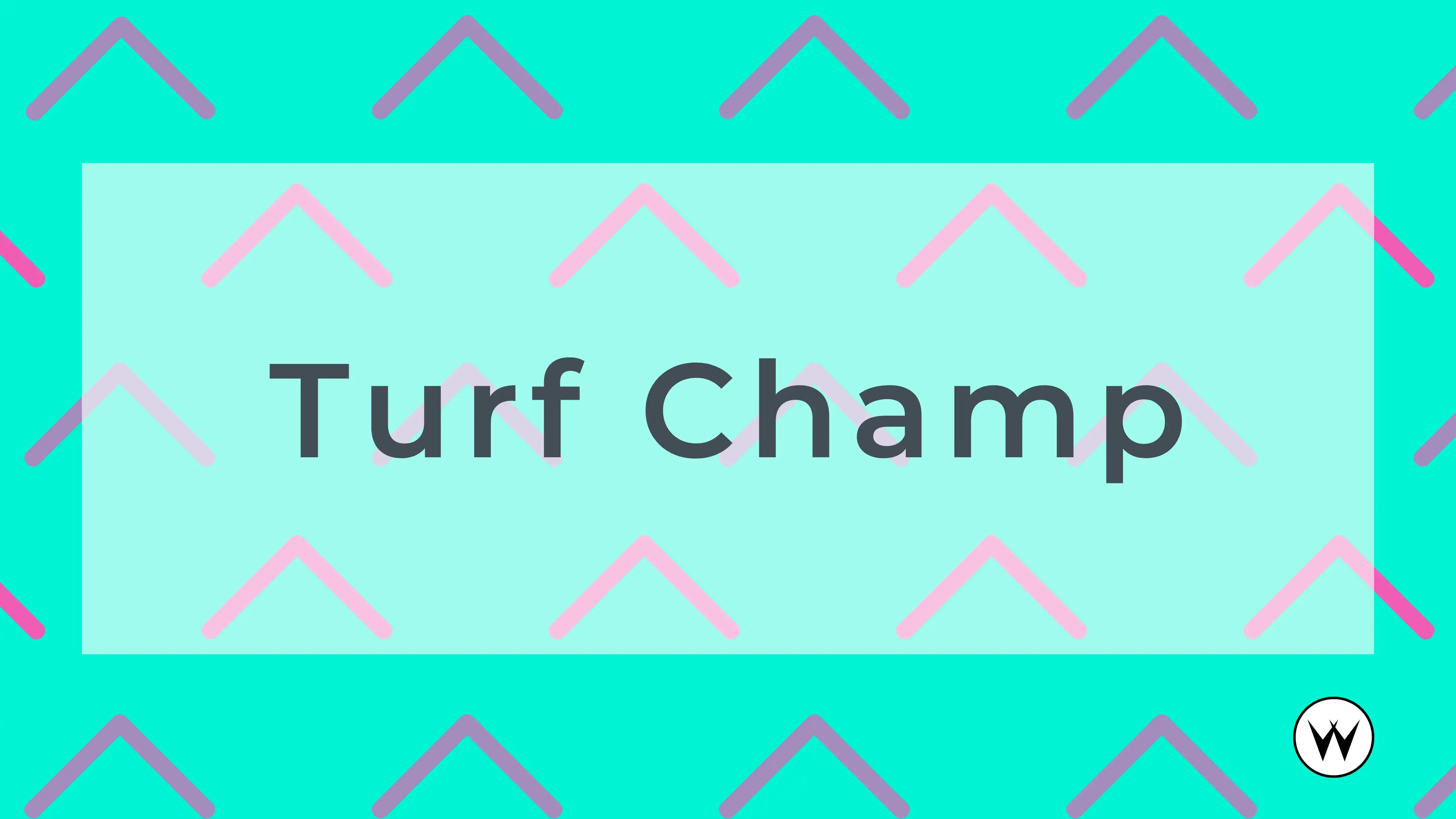Turf Champ