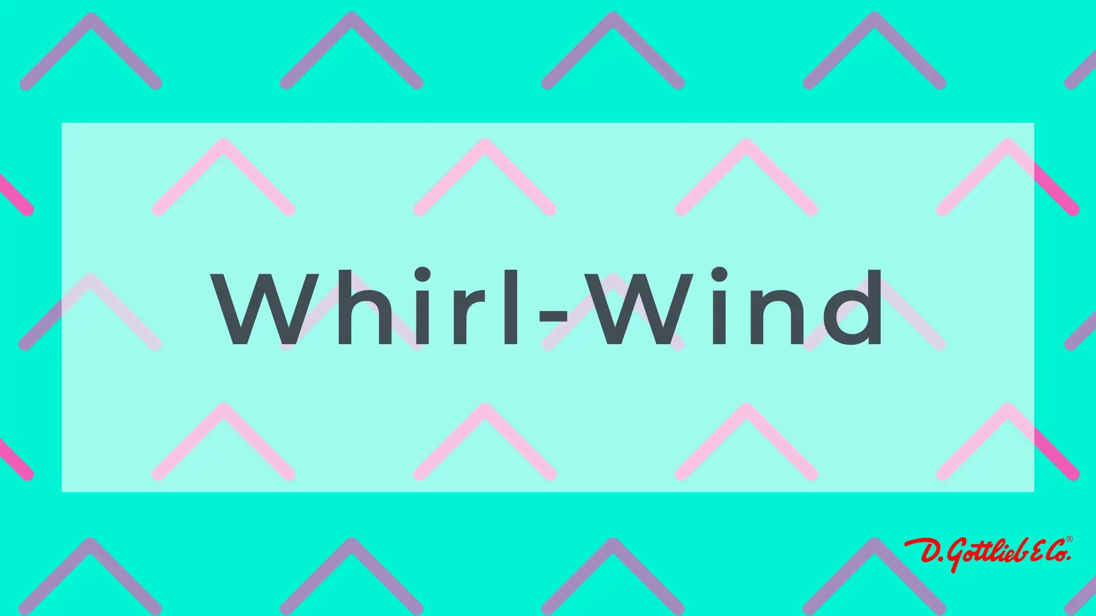 Whirl-Wind