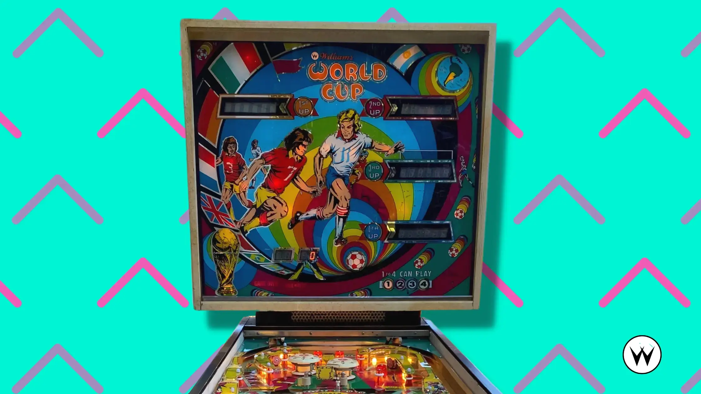 World Cup