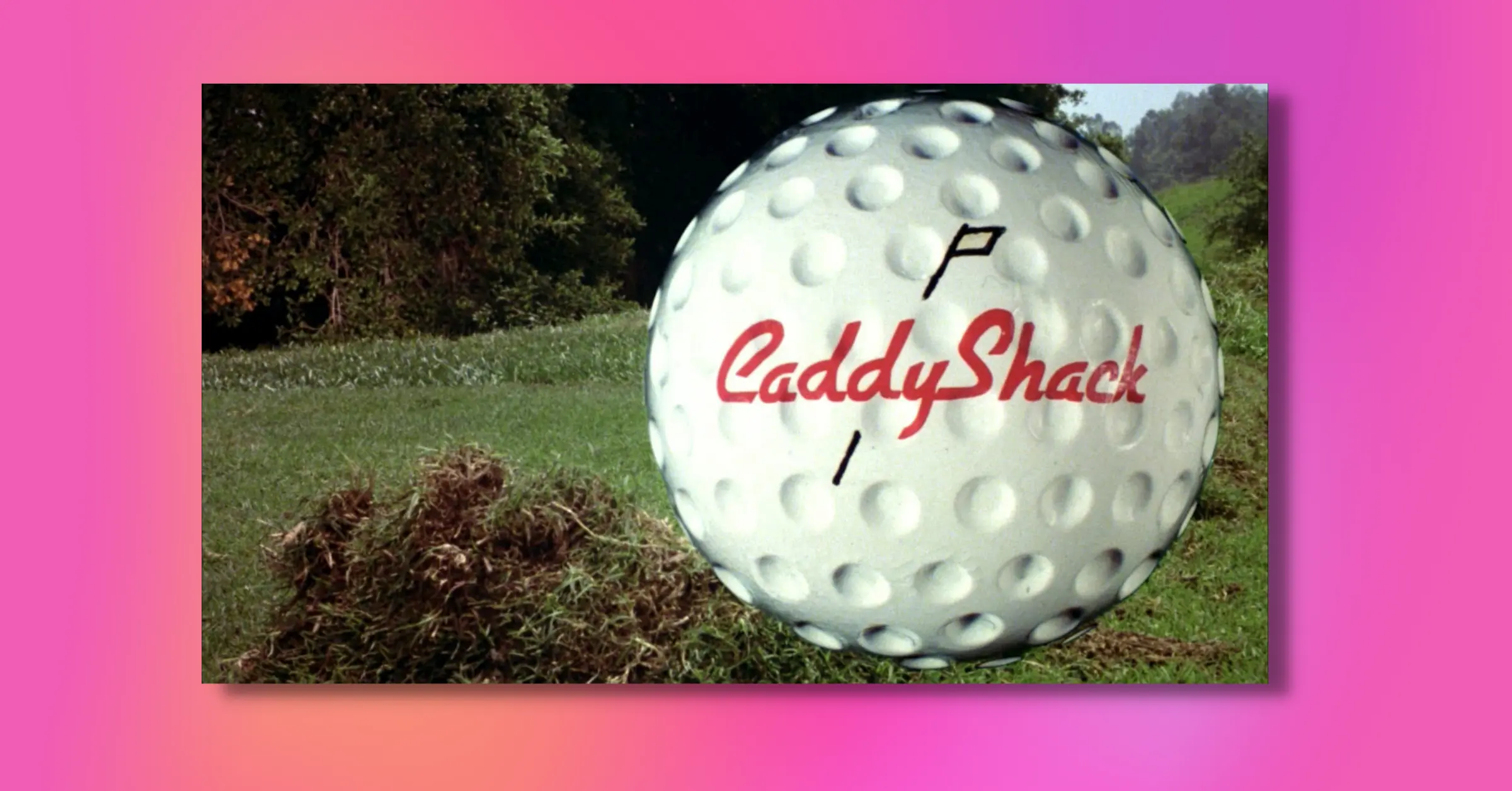 Caddyshack