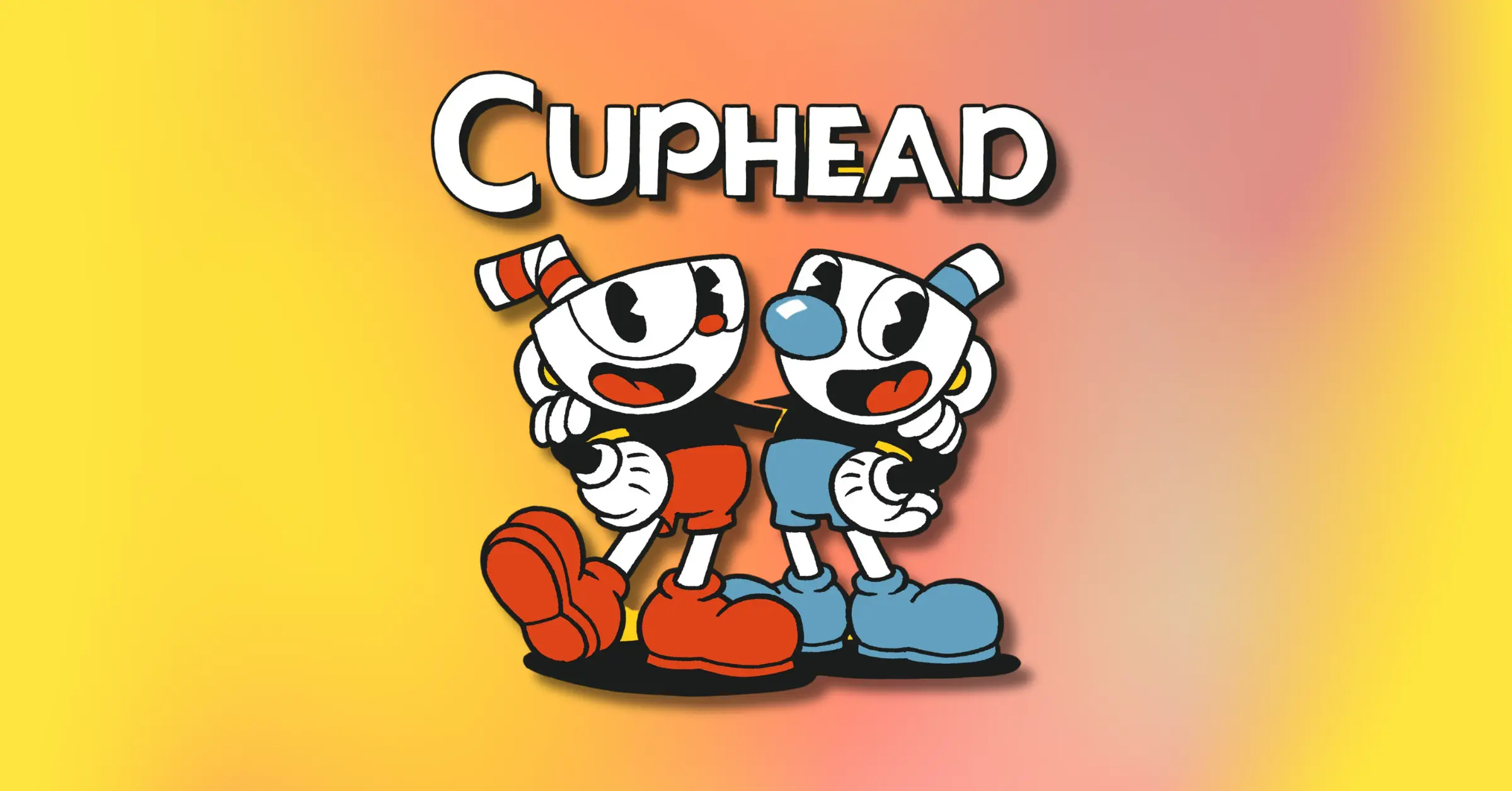 Cuphead